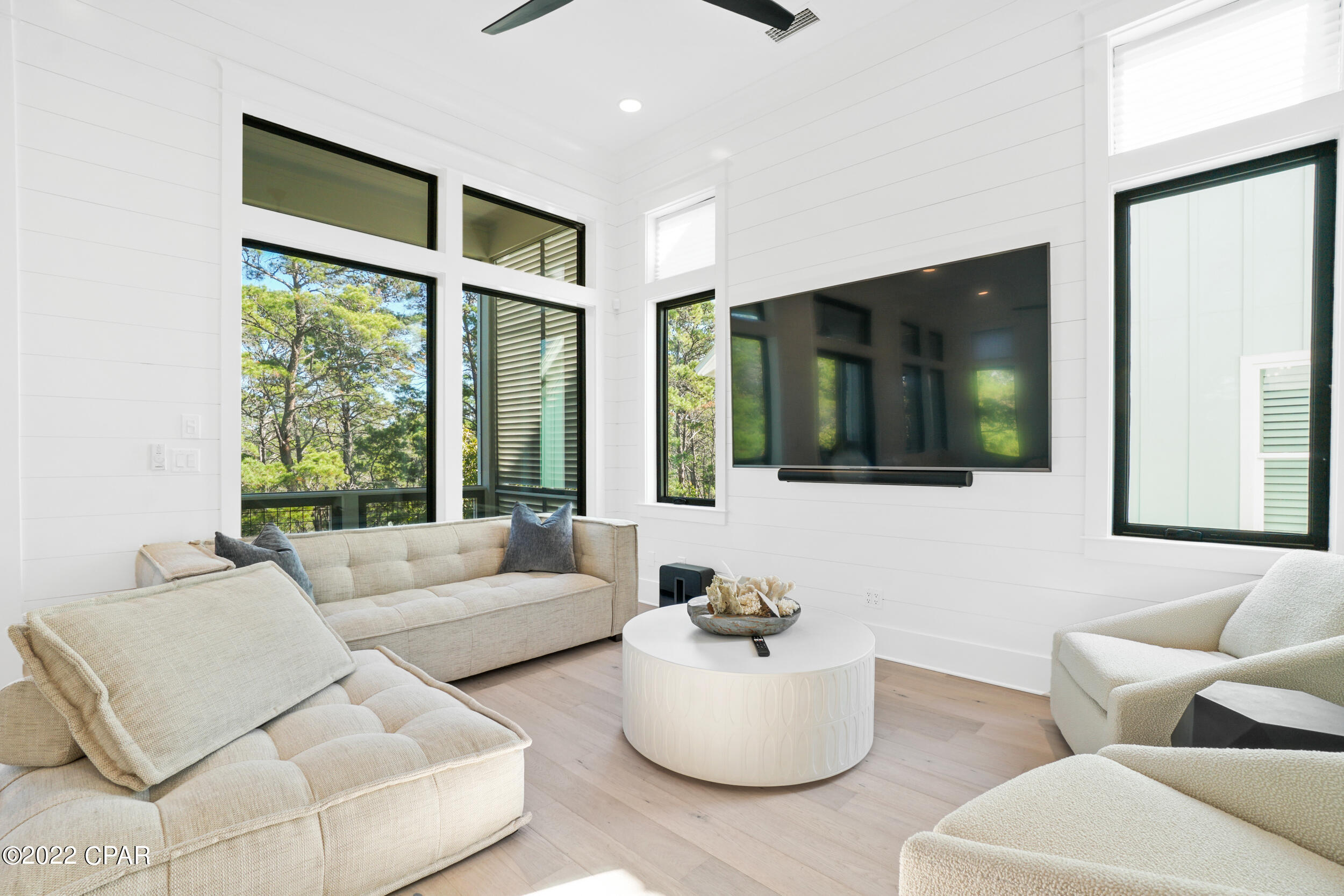 Grande Pointe At Inlet Beach - Residential