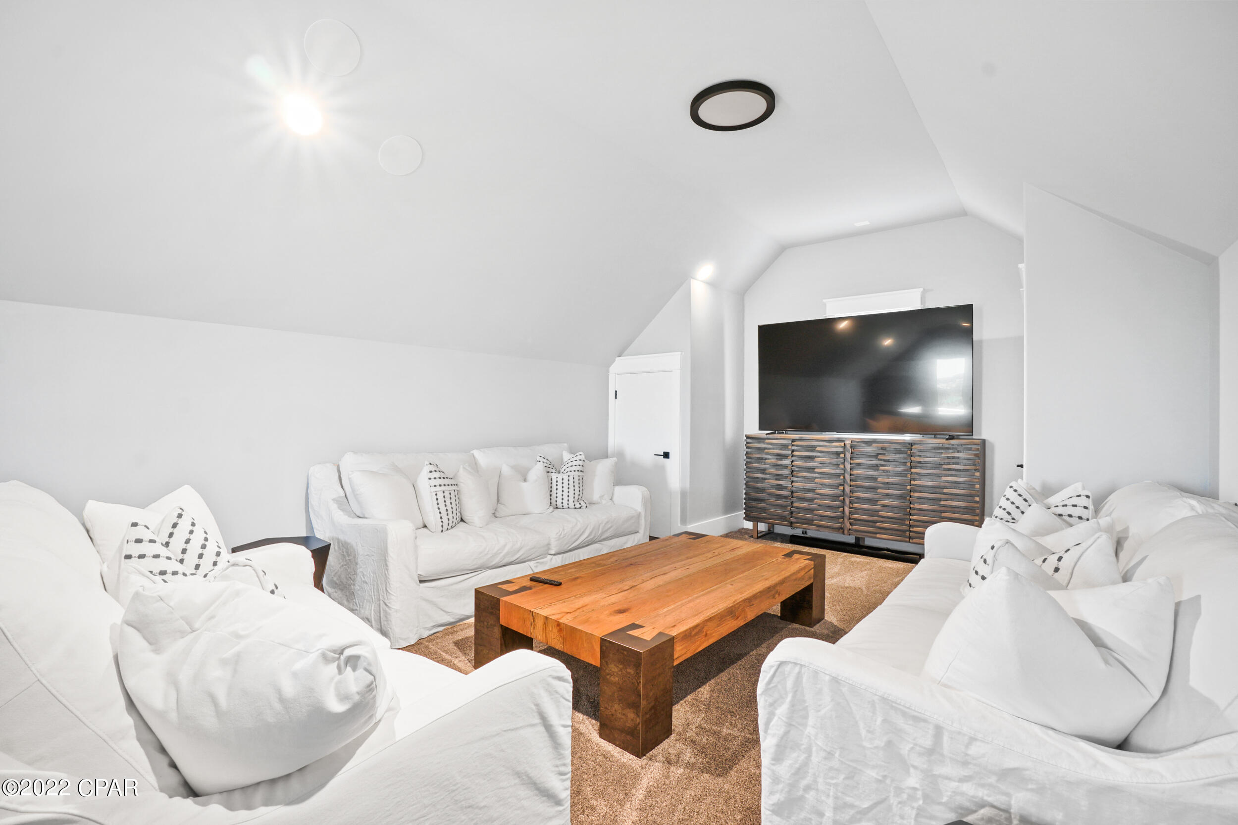 Grande Pointe At Inlet Beach - Residential