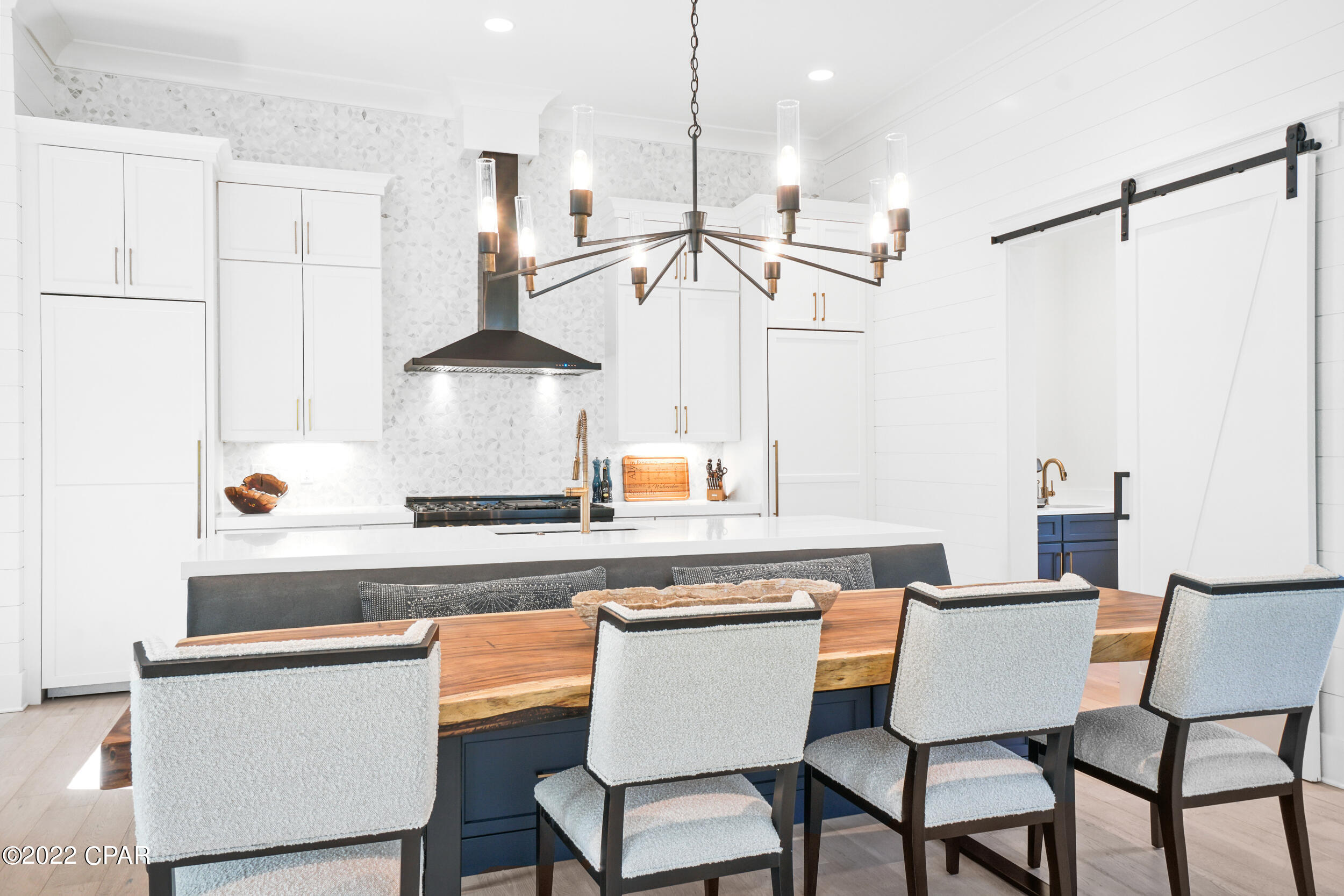 Grande Pointe At Inlet Beach - Residential