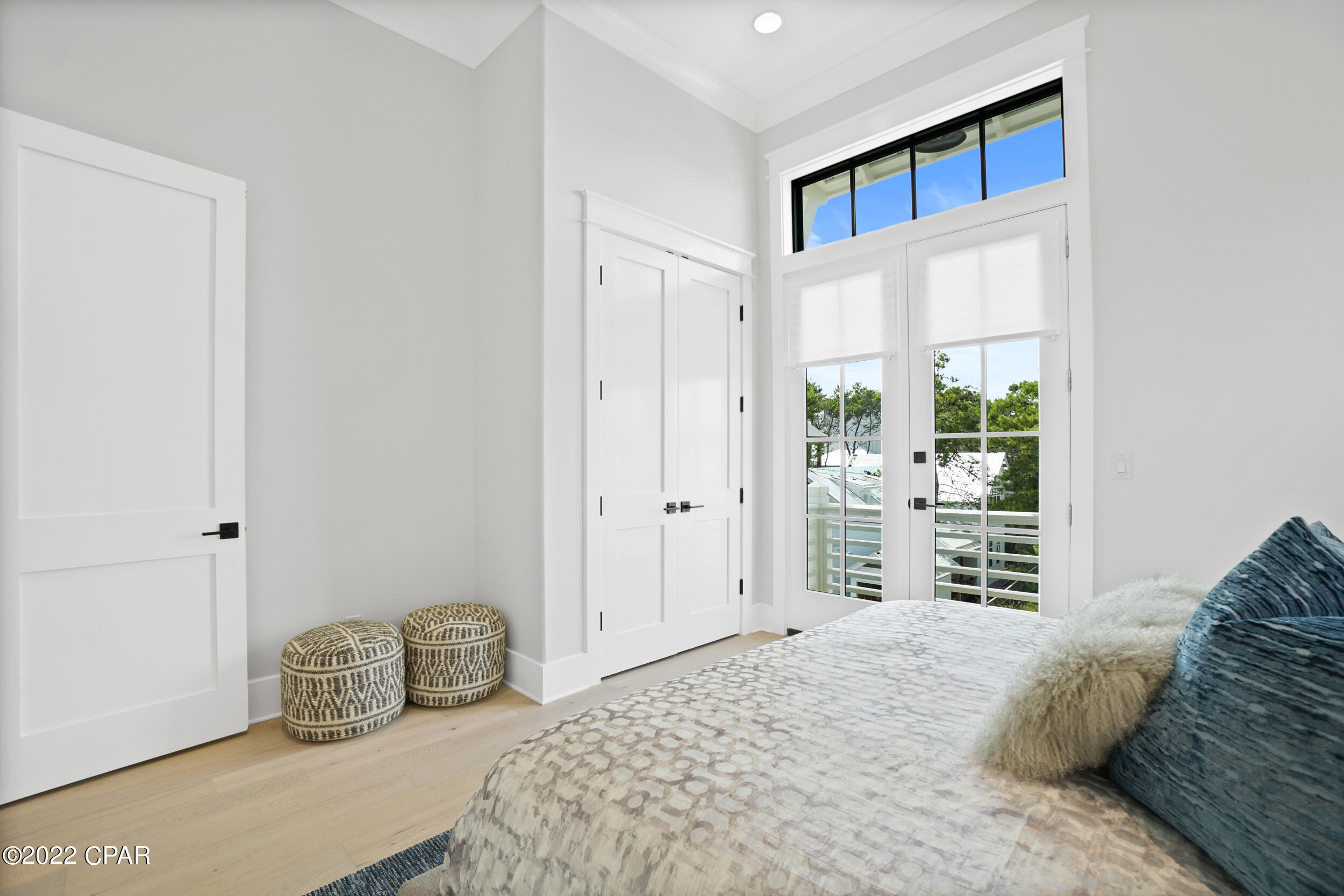 Grande Pointe At Inlet Beach - Residential