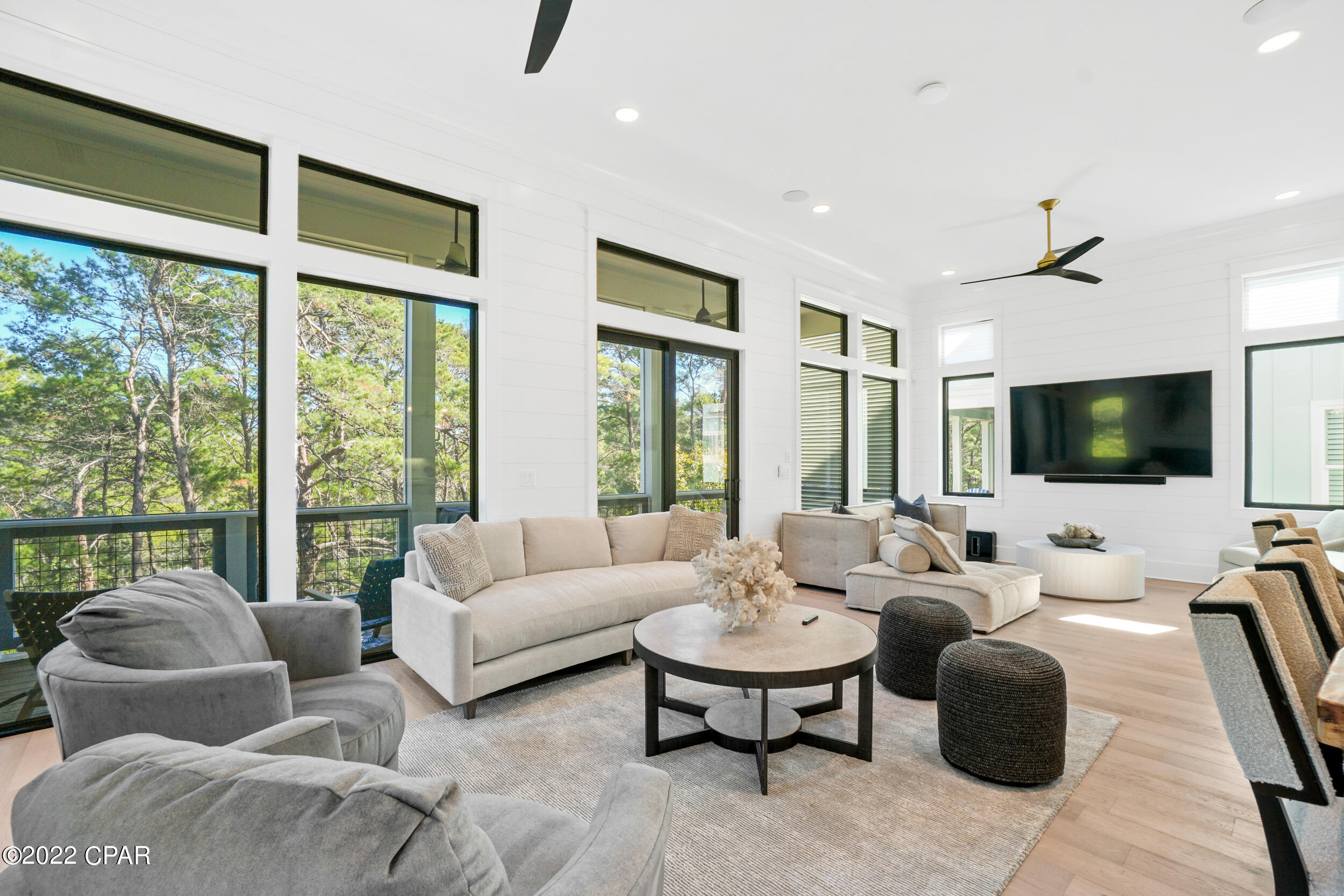 Grande Pointe At Inlet Beach - Residential