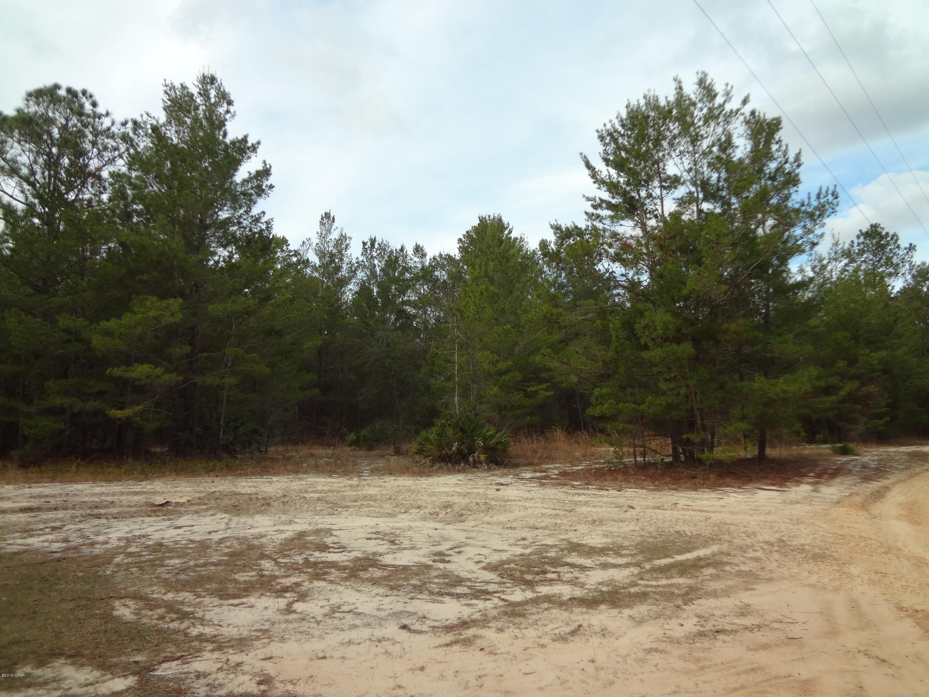 Otter Creek - Land