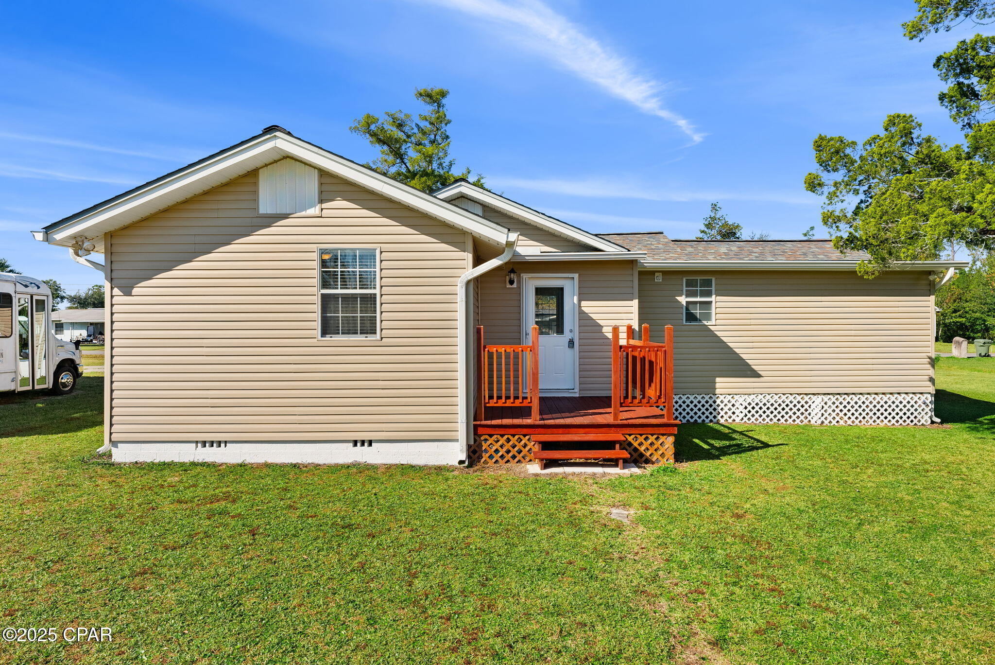 [No Recorded Subdiv] - Residential