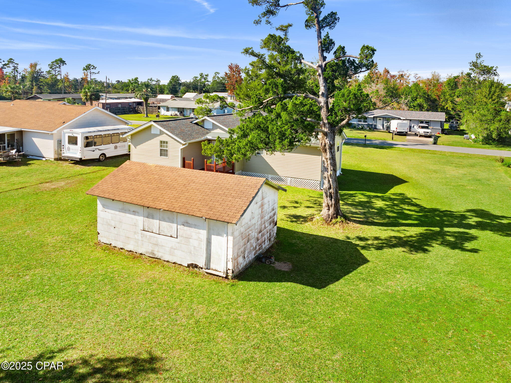 [No Recorded Subdiv] - Residential