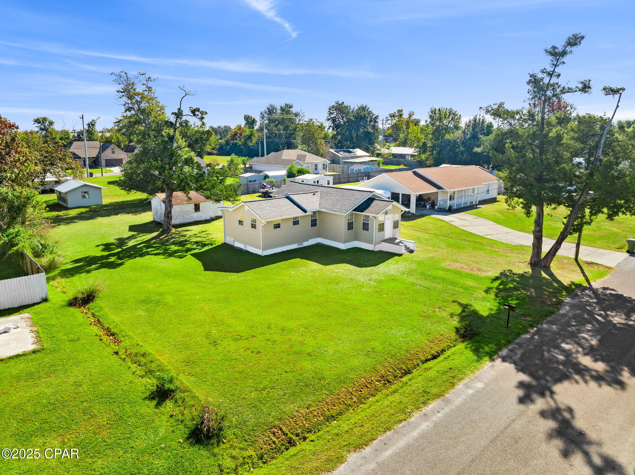 [No Recorded Subdiv] - Residential