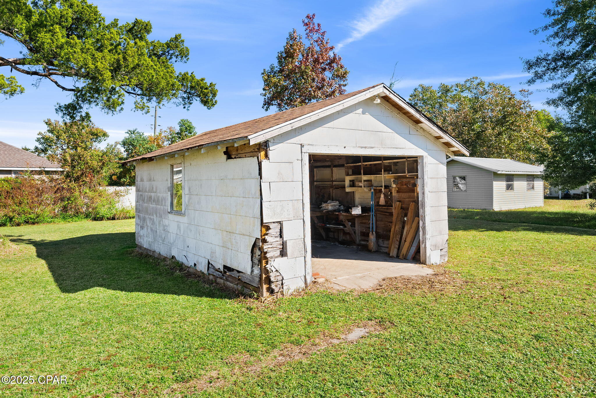 [No Recorded Subdiv] - Residential