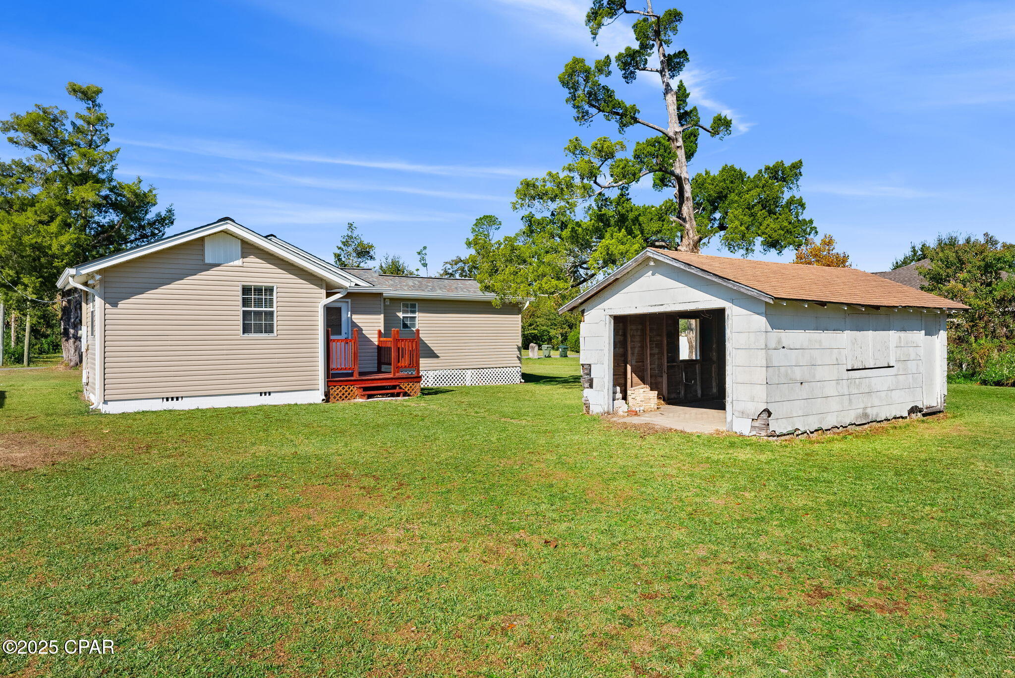 [No Recorded Subdiv] - Residential