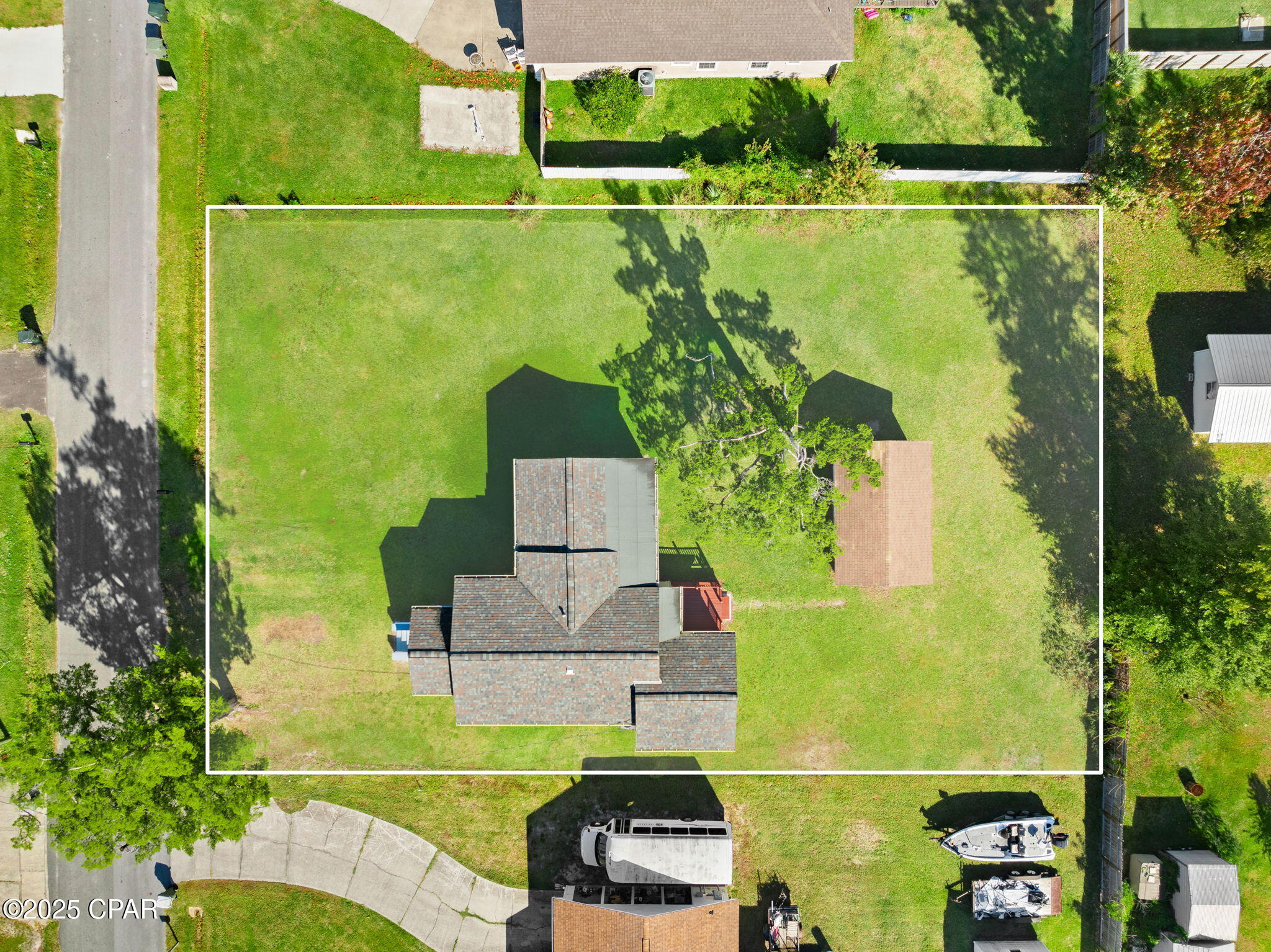 [No Recorded Subdiv] - Residential