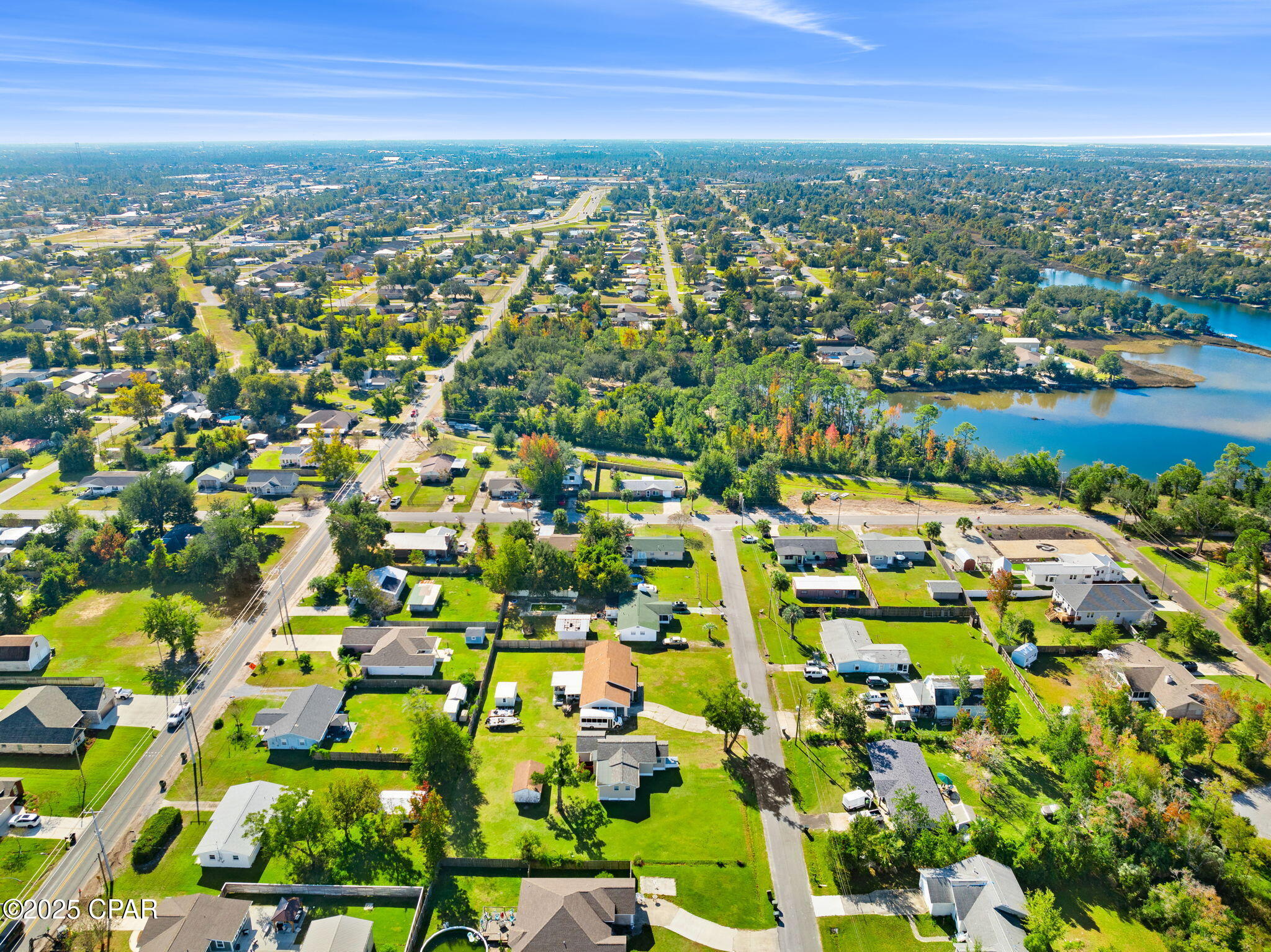 [No Recorded Subdiv] - Residential