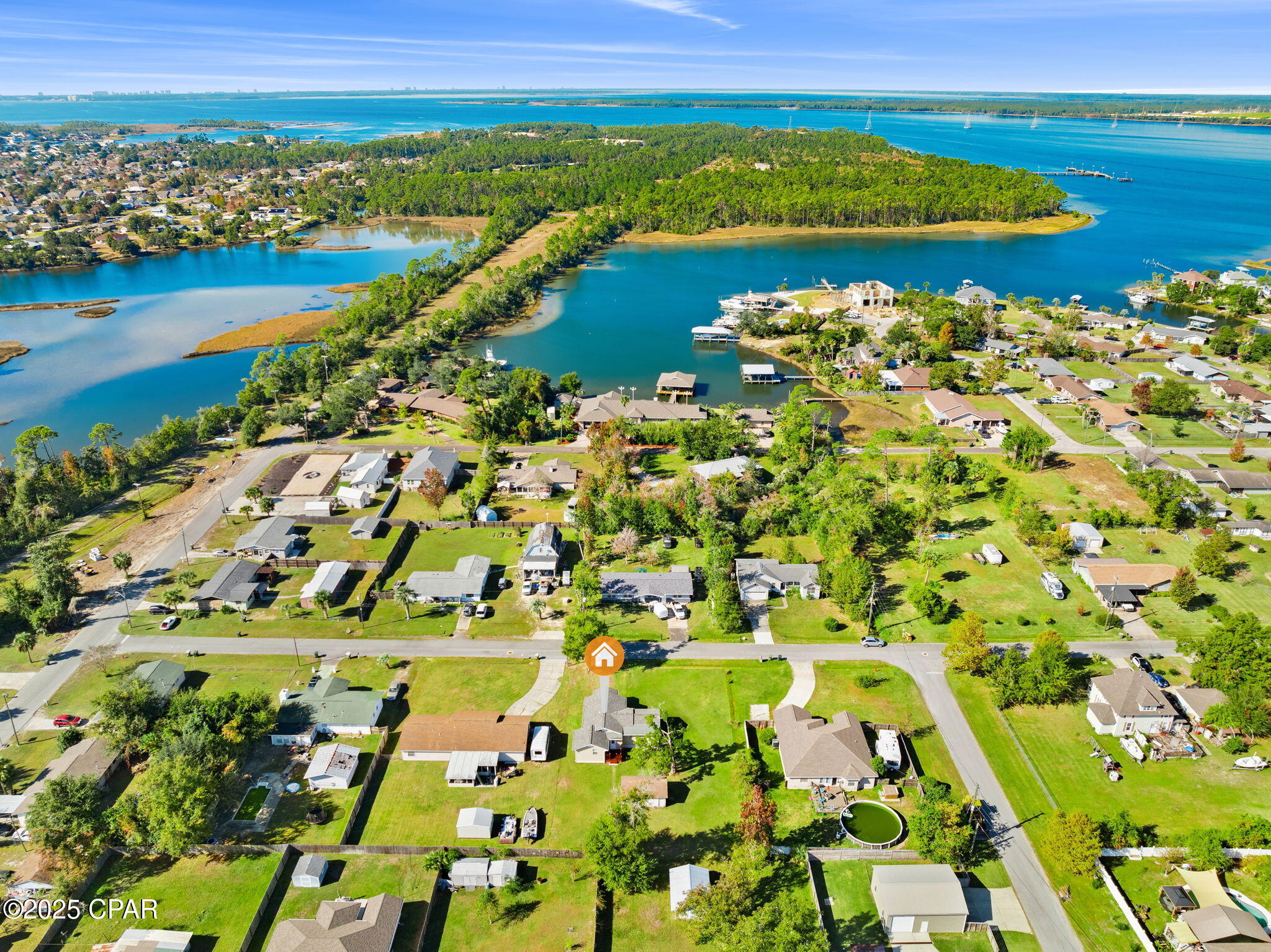 [No Recorded Subdiv] - Residential