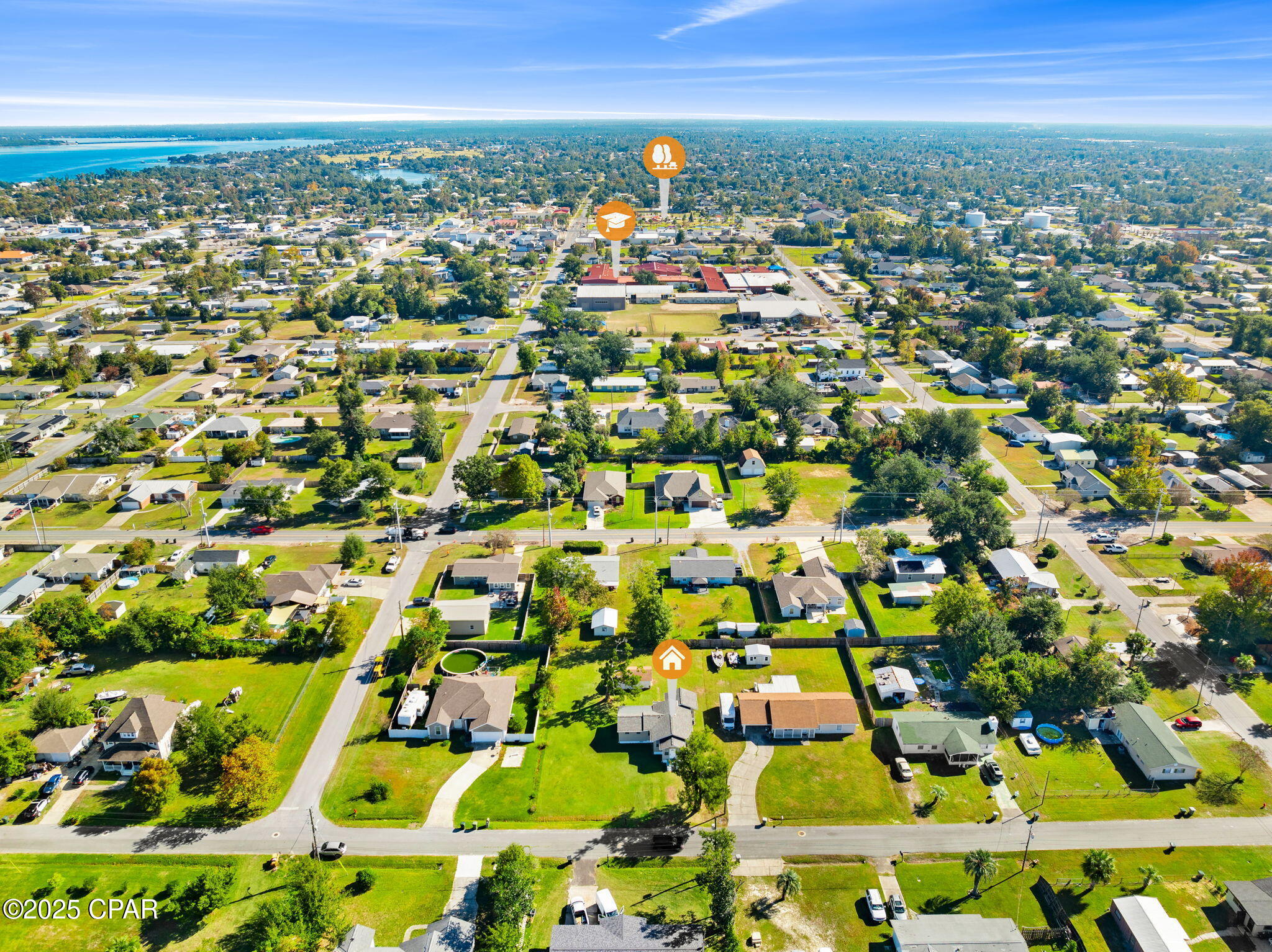 [No Recorded Subdiv] - Residential