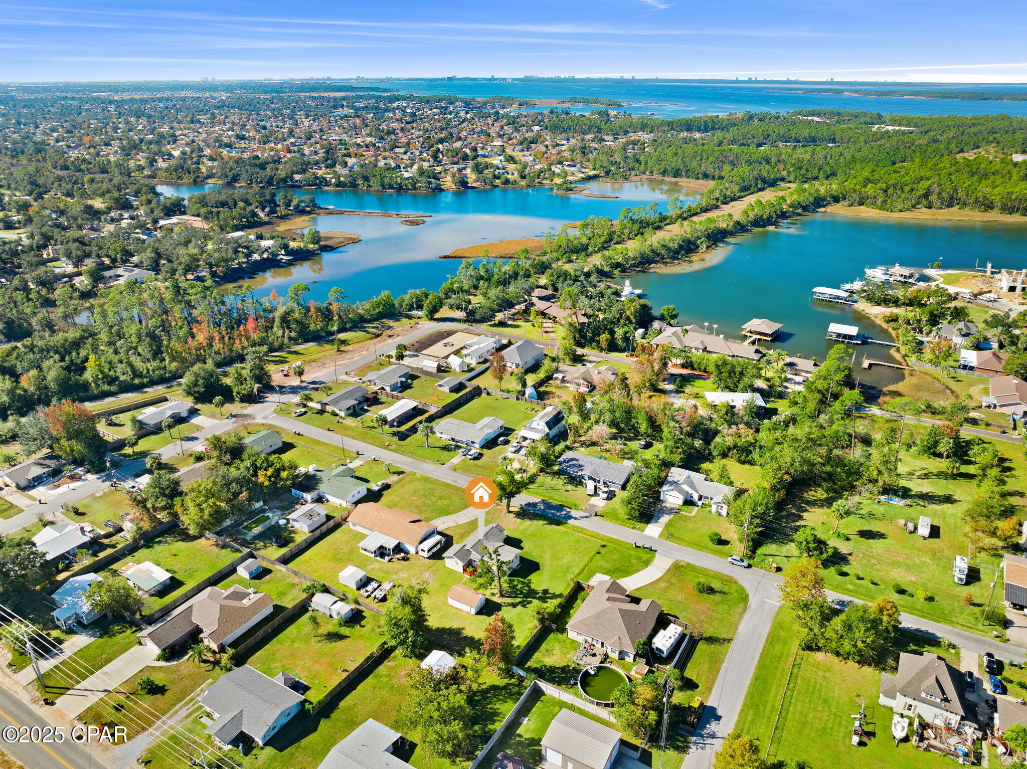 [No Recorded Subdiv] - Residential