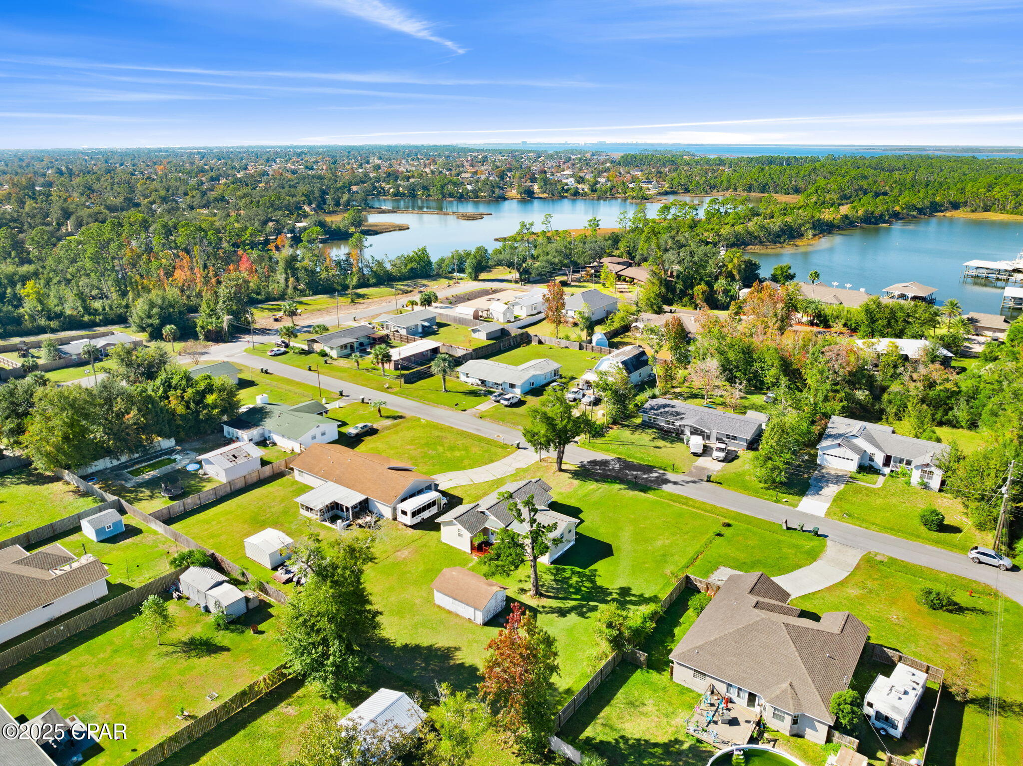 [No Recorded Subdiv] - Residential