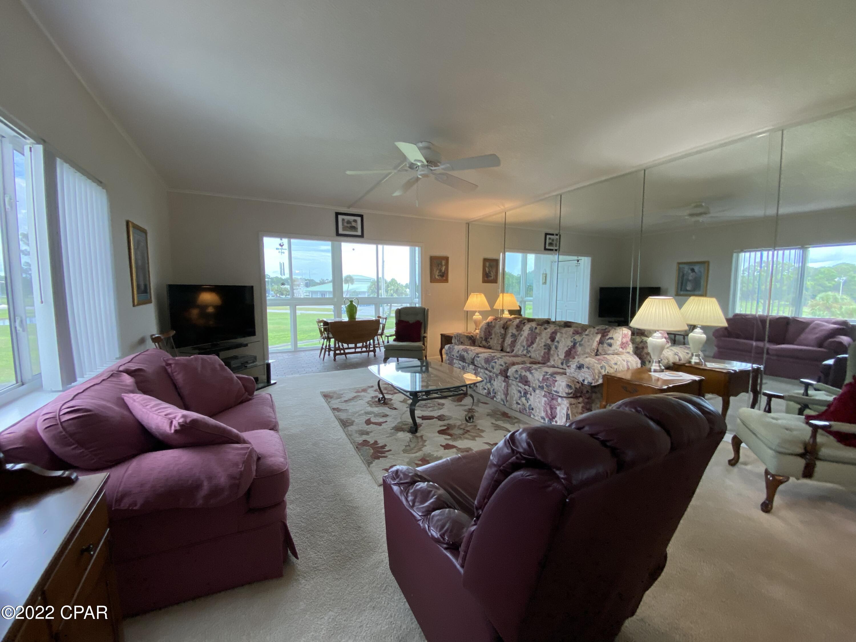 Leisure #1 Condo - Residential