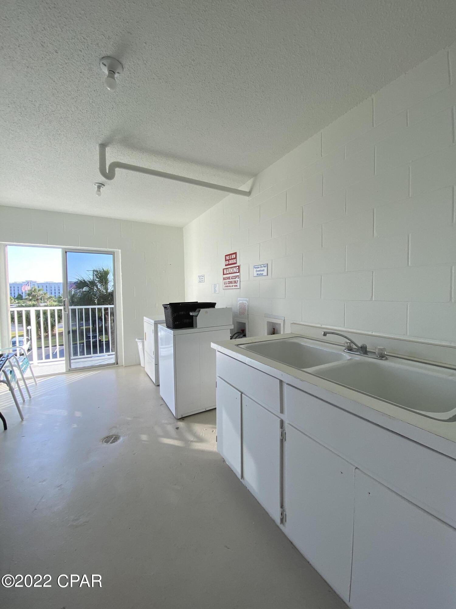 Leisure #1 Condo - Residential