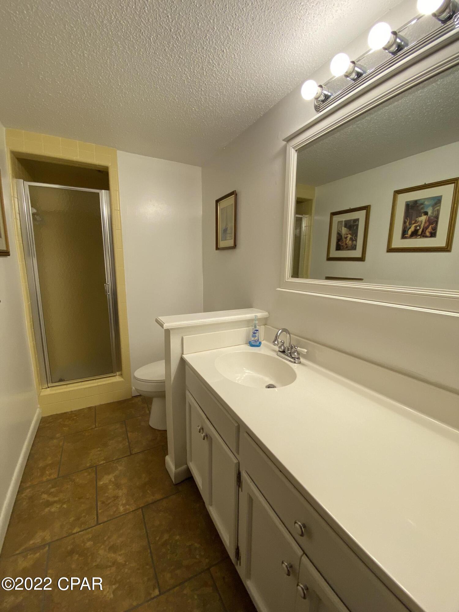 Leisure #1 Condo - Residential