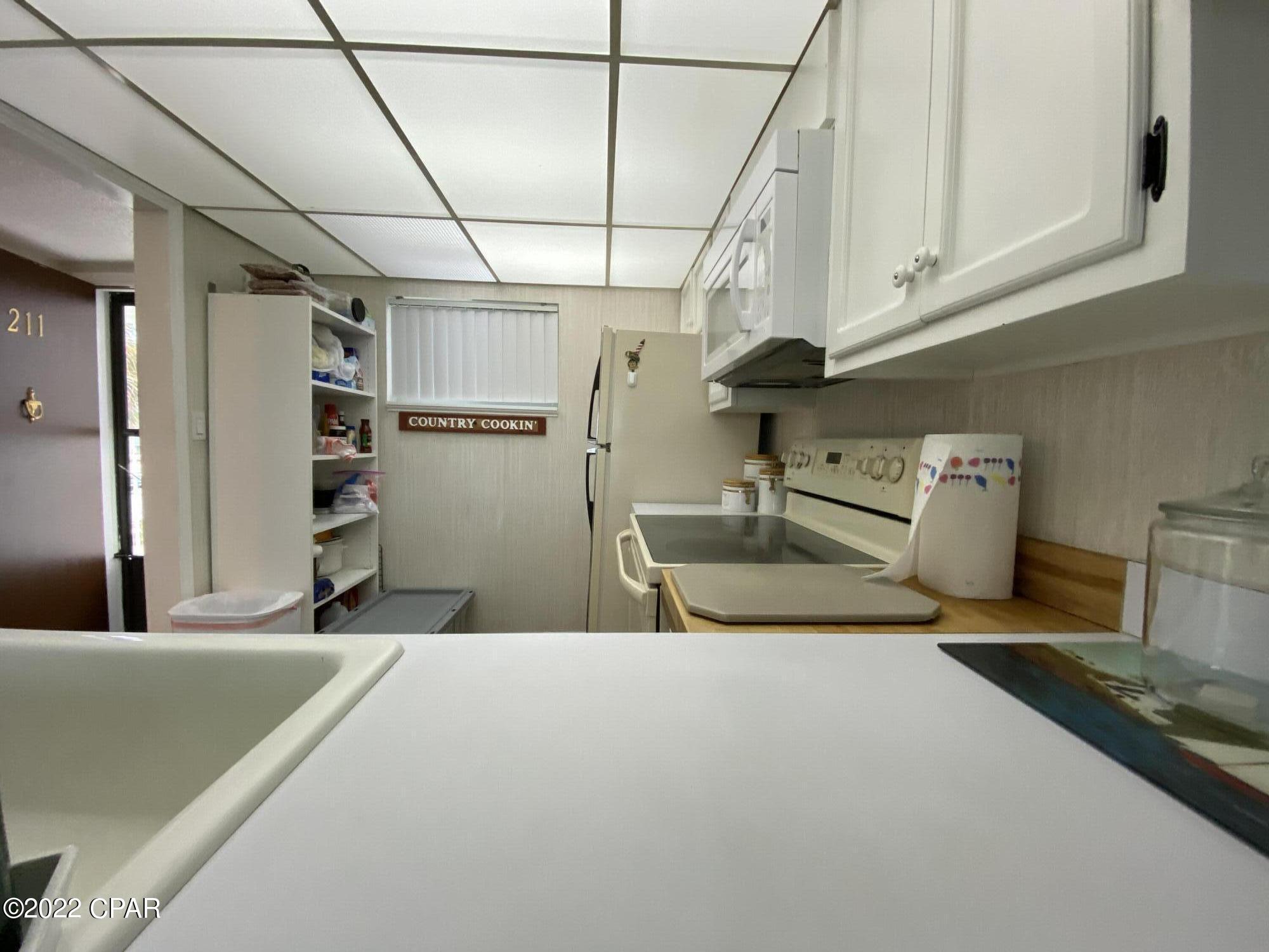 Leisure #1 Condo - Residential