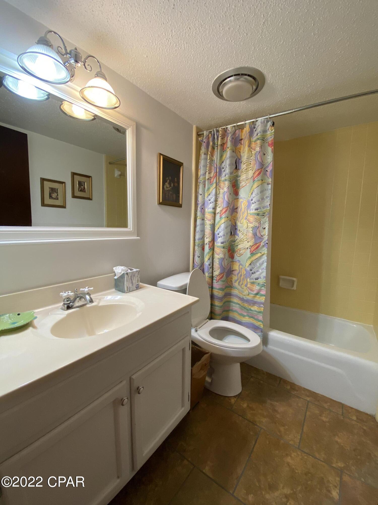 Leisure #1 Condo - Residential