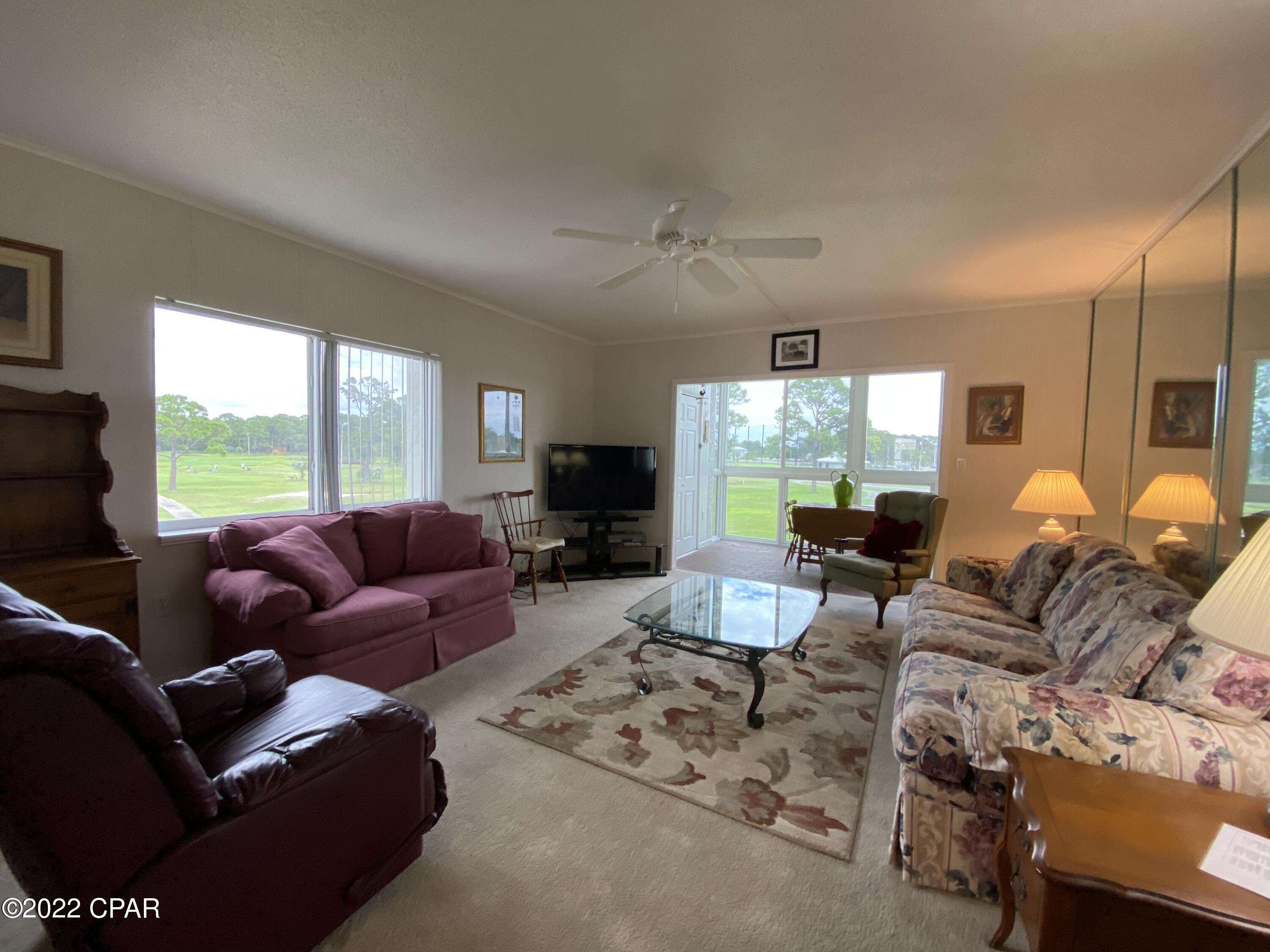 Leisure #1 Condo - Residential