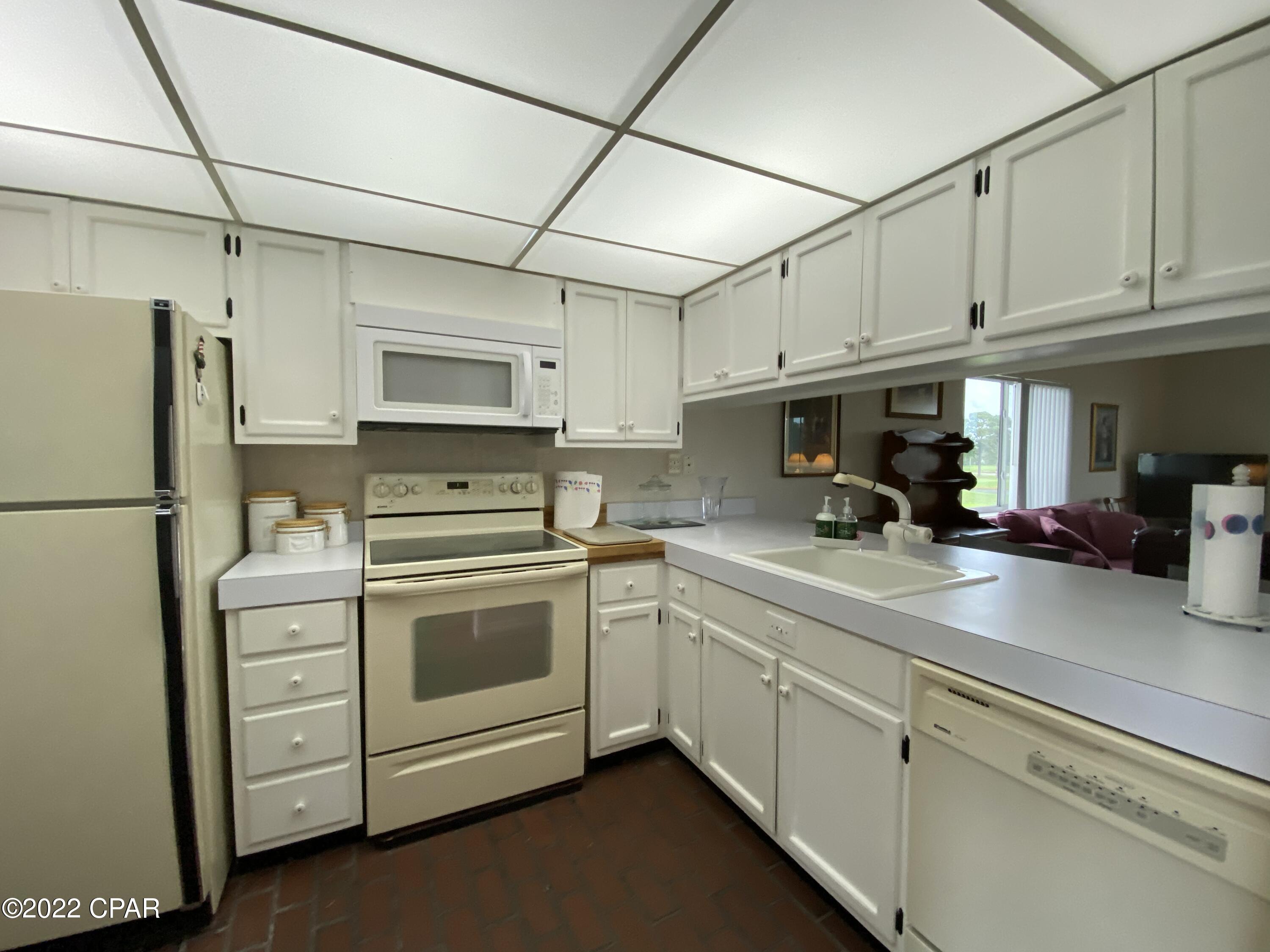 Leisure #1 Condo - Residential