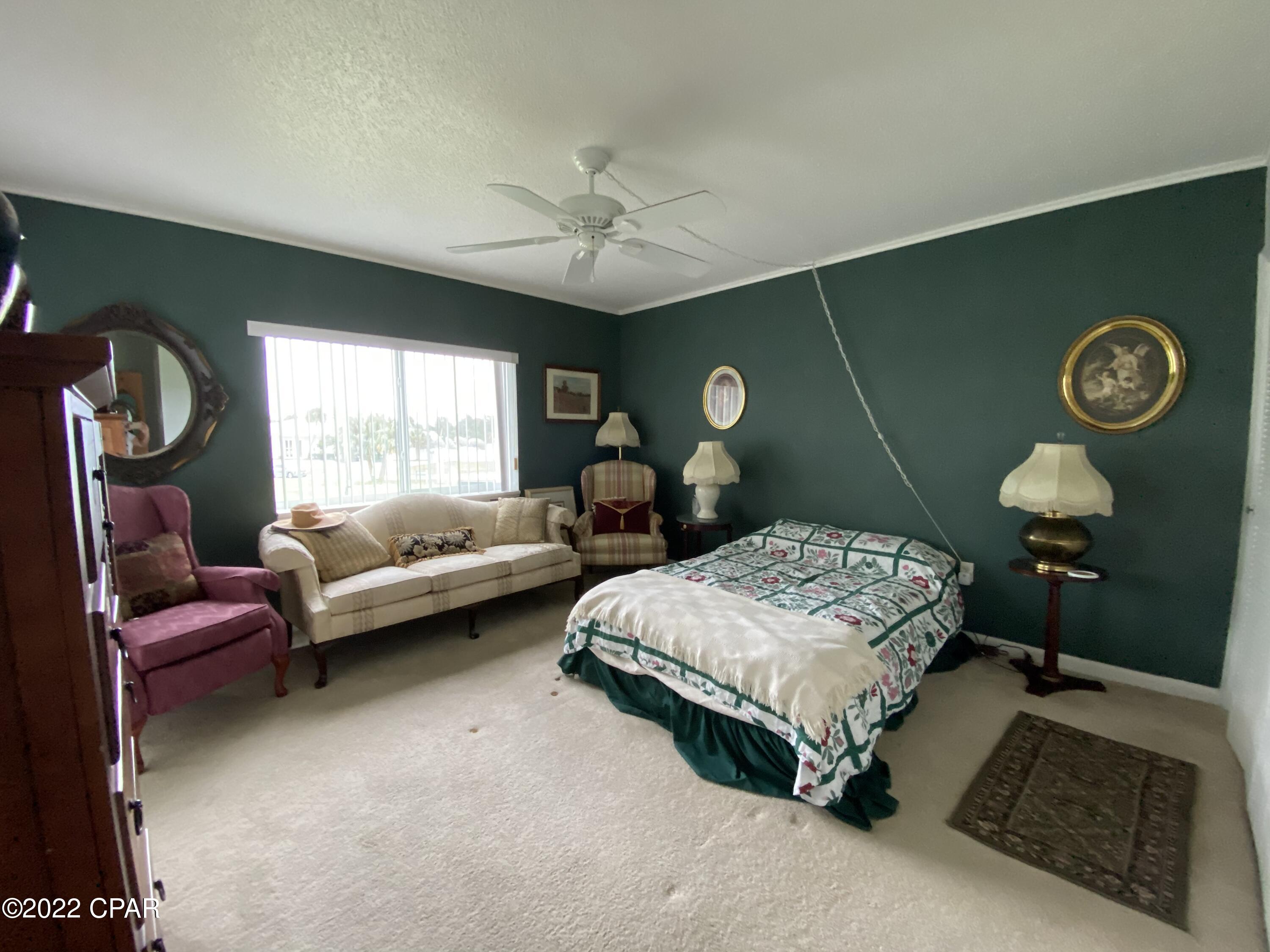 Leisure #1 Condo - Residential