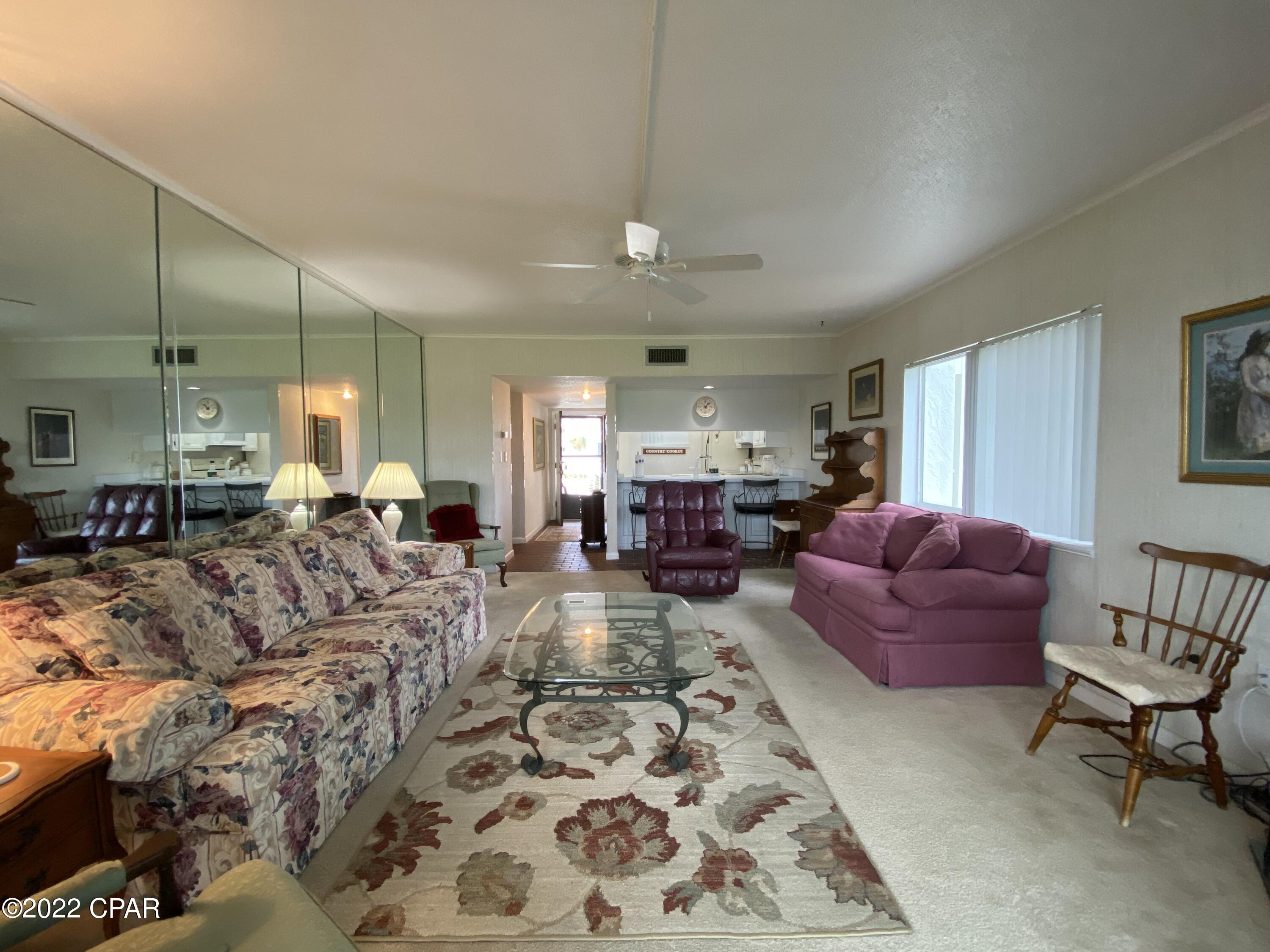 Leisure #1 Condo - Residential