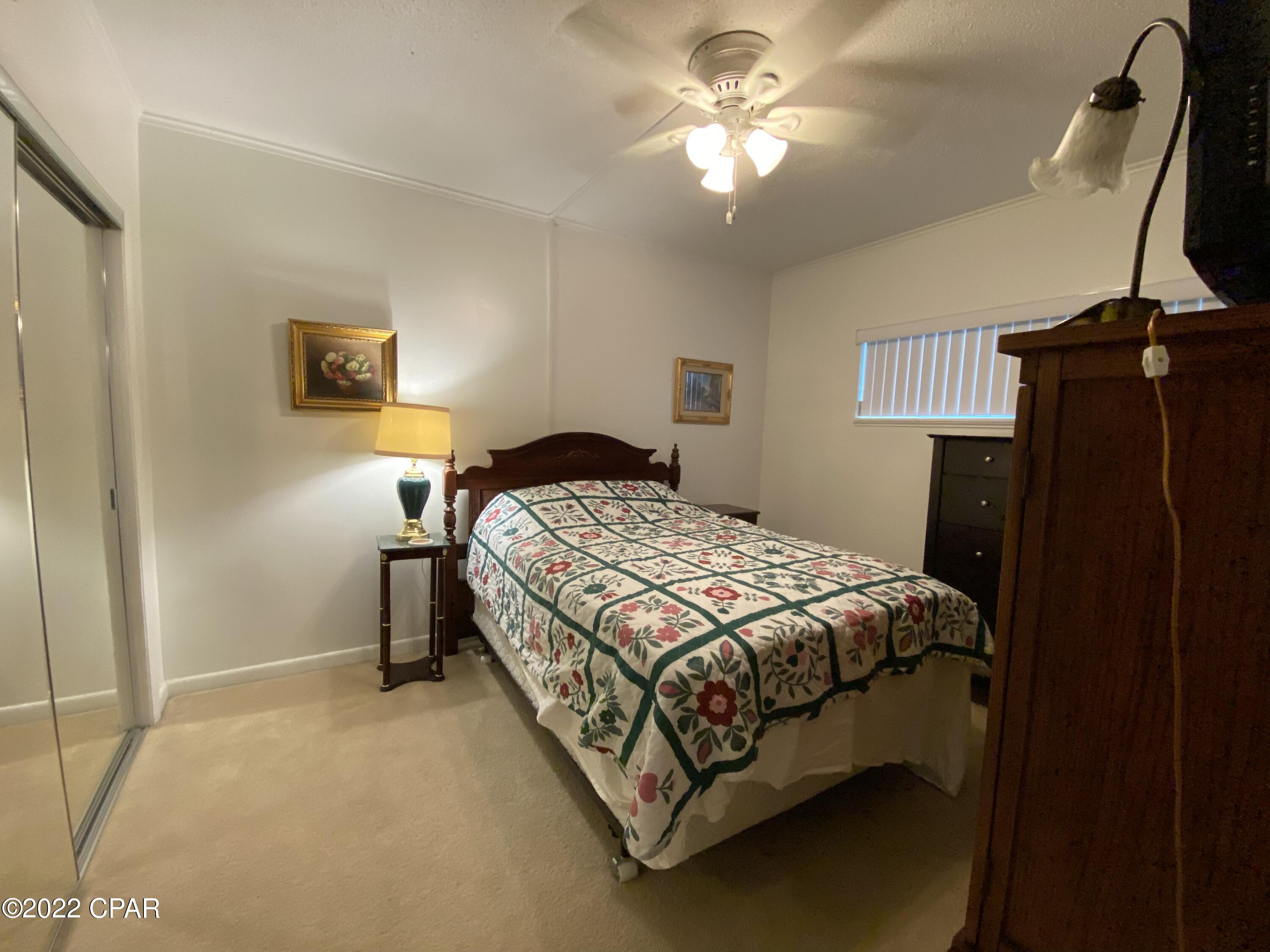 Leisure #1 Condo - Residential