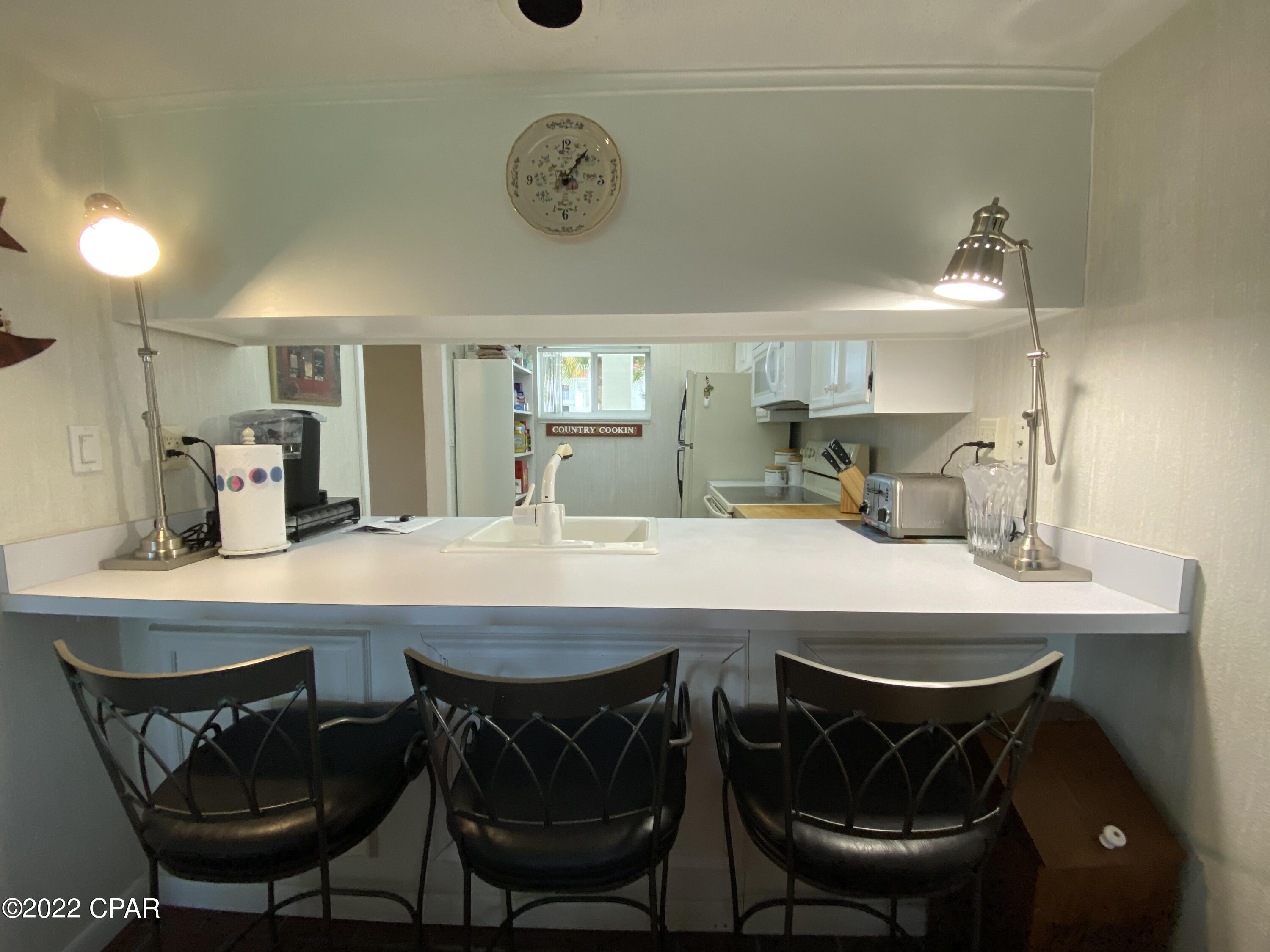 Leisure #1 Condo - Residential