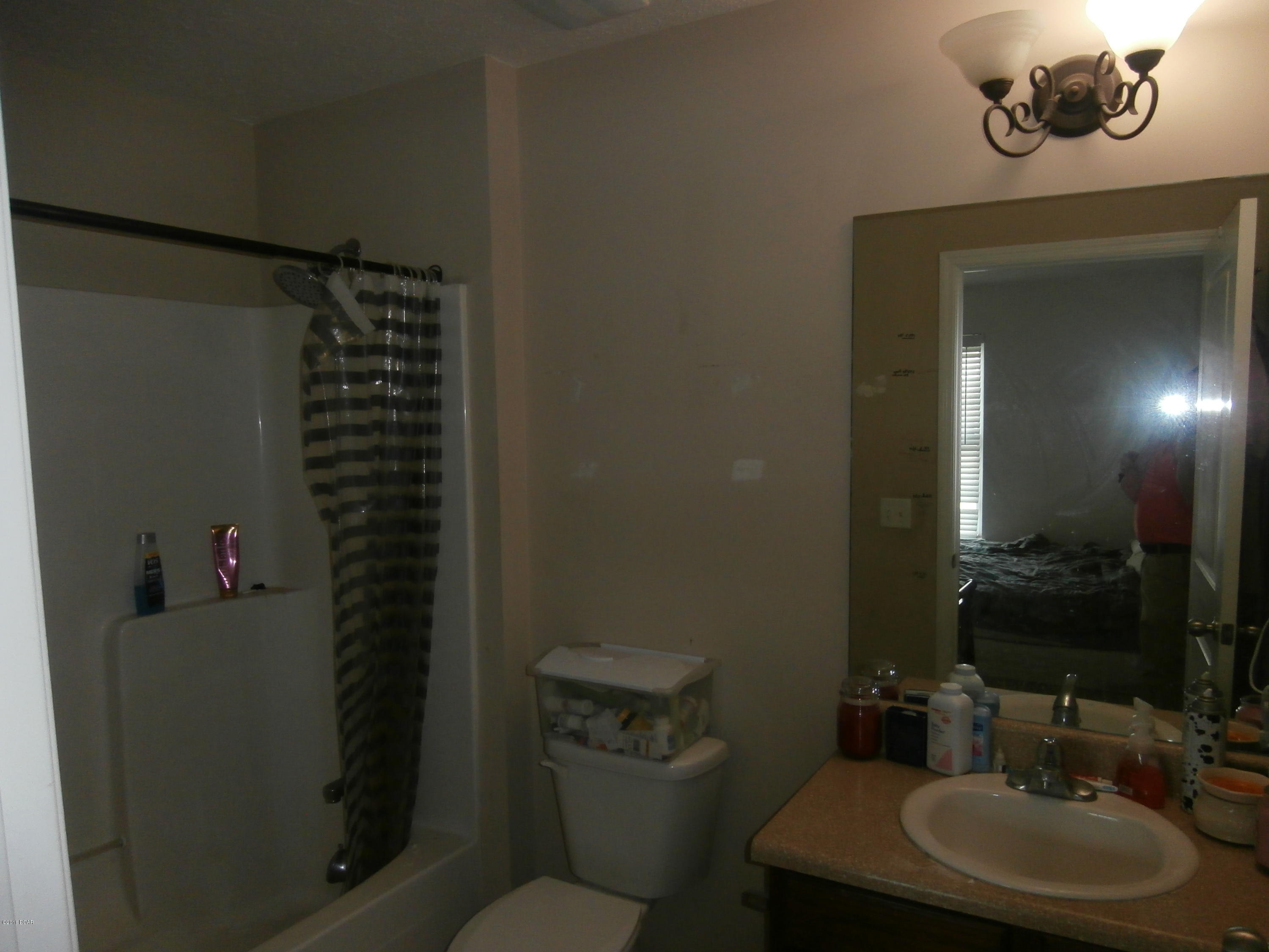 No Named Subdivision - Residential Lease