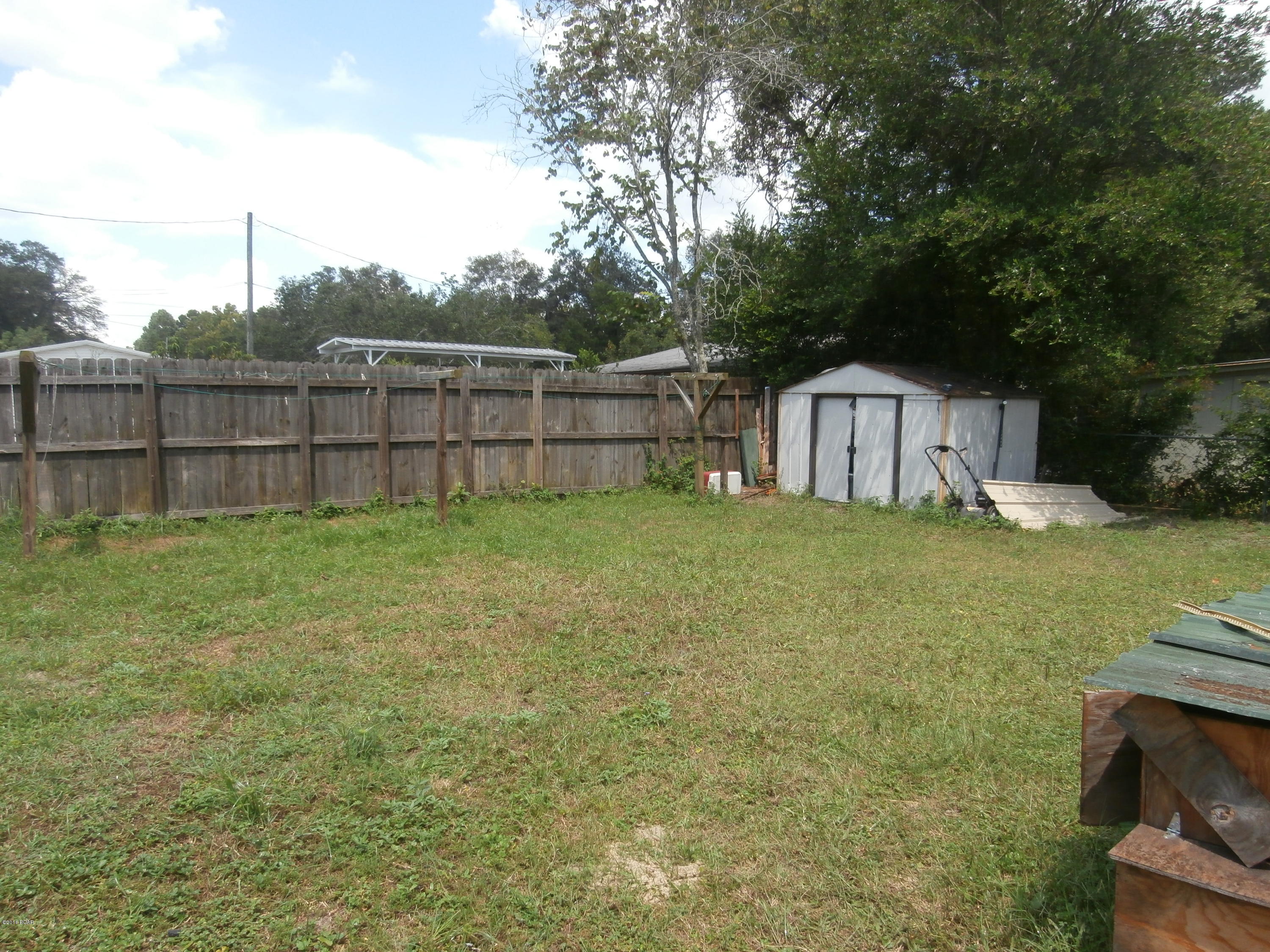 No Named Subdivision - Residential Lease