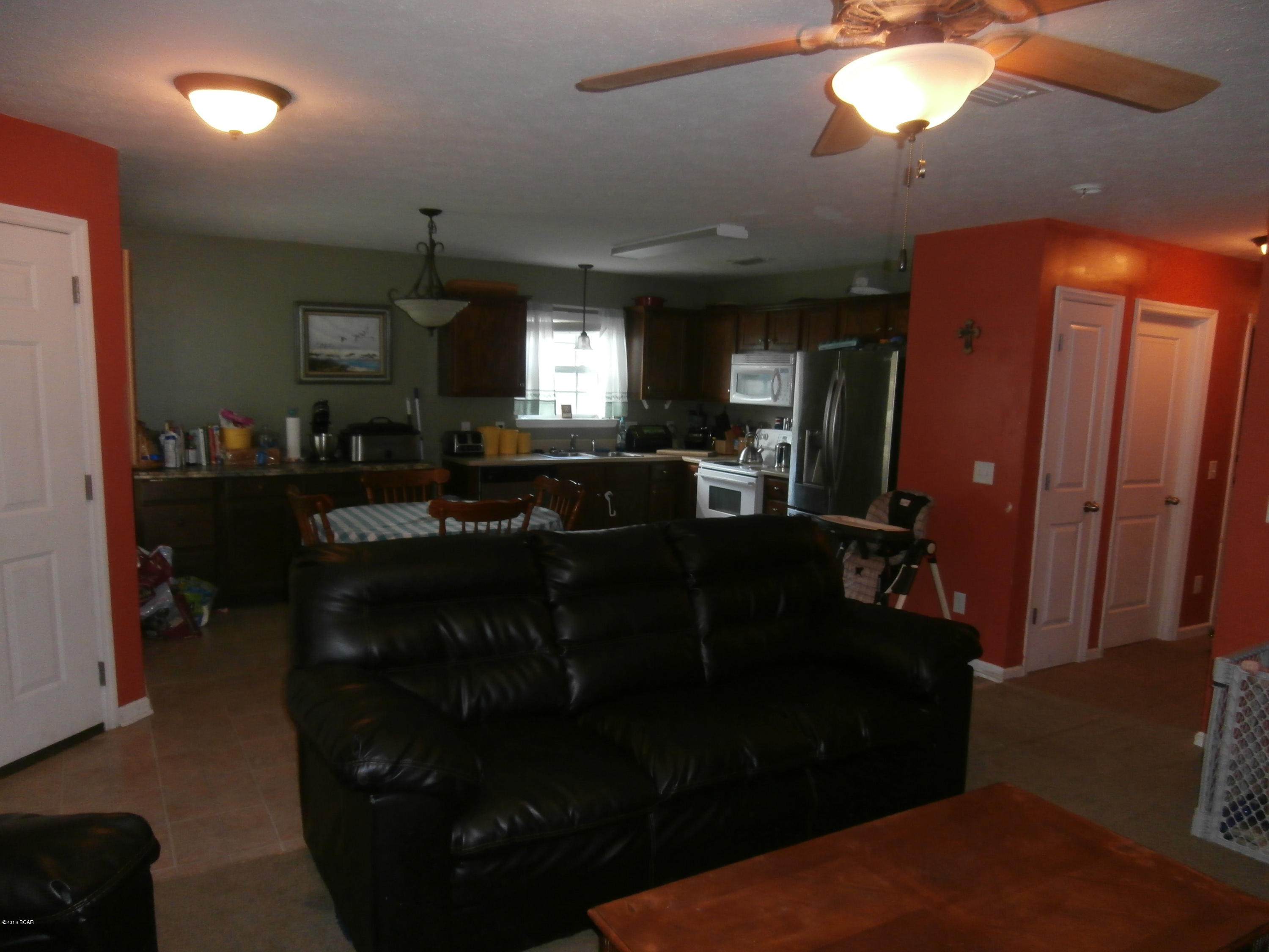 No Named Subdivision - Residential Lease