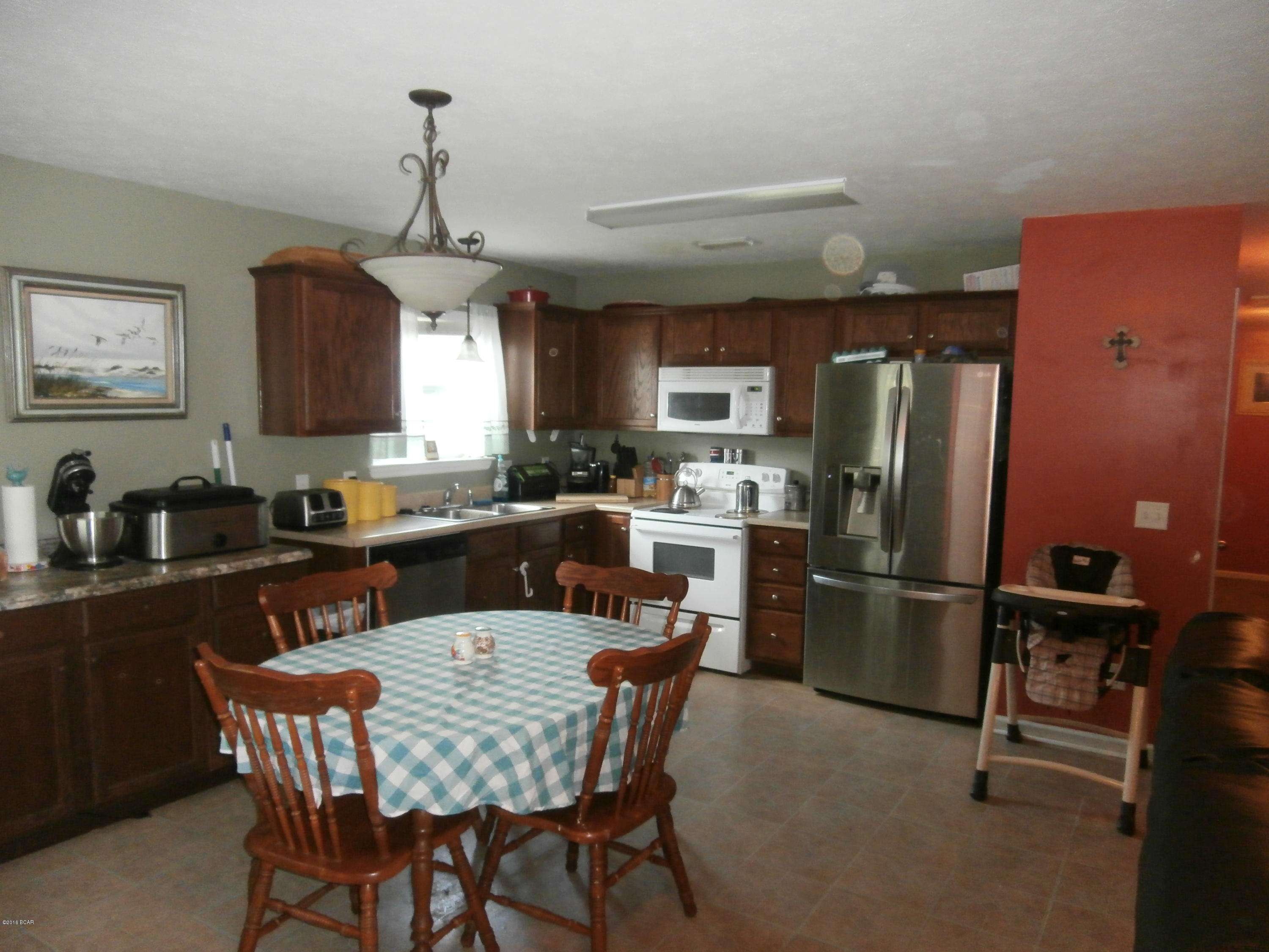 No Named Subdivision - Residential Lease