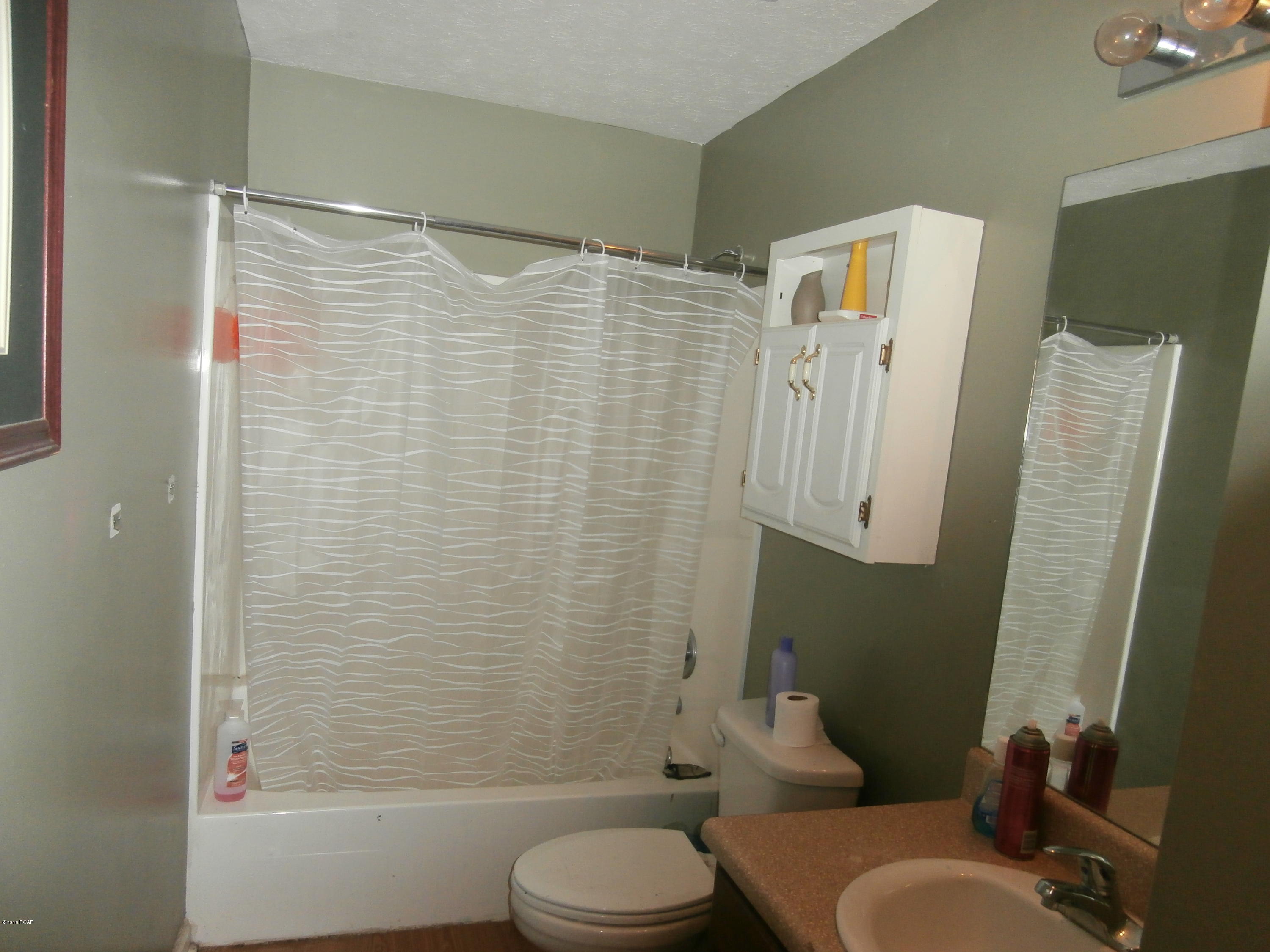 No Named Subdivision - Residential Lease