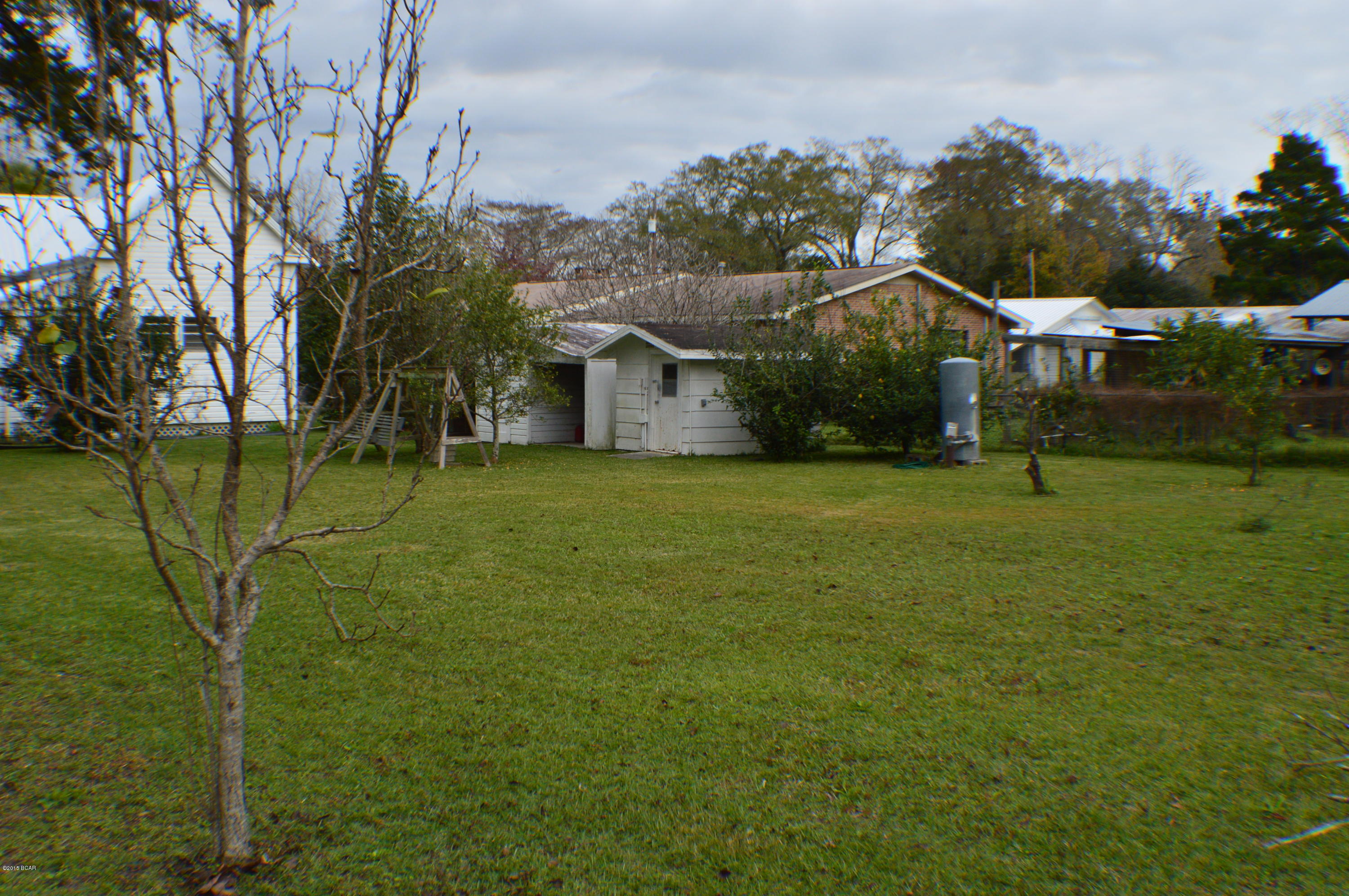 No Named Subdivision - Residential