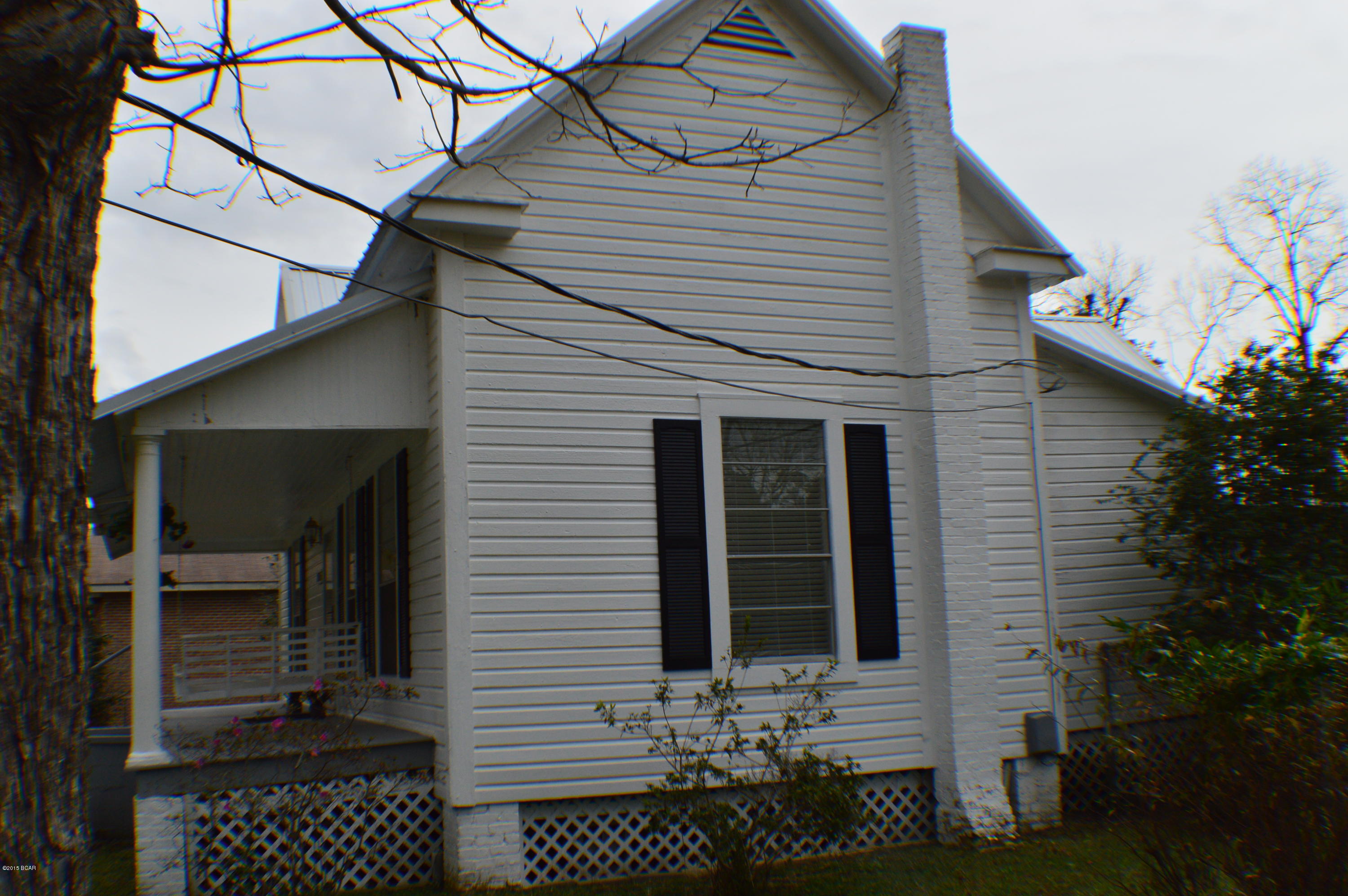 No Named Subdivision - Residential