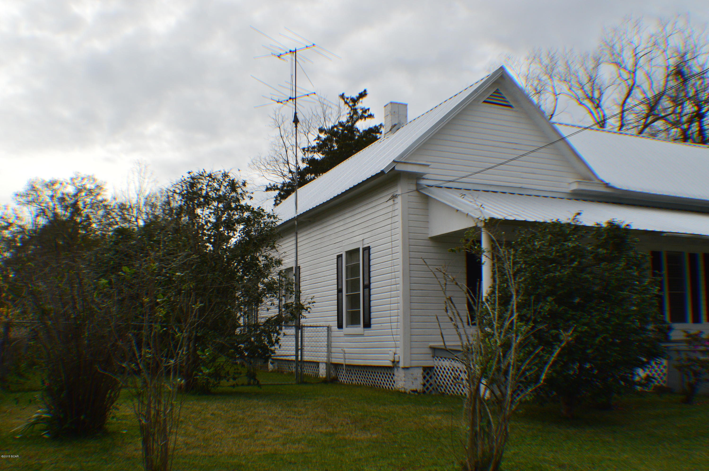 No Named Subdivision - Residential