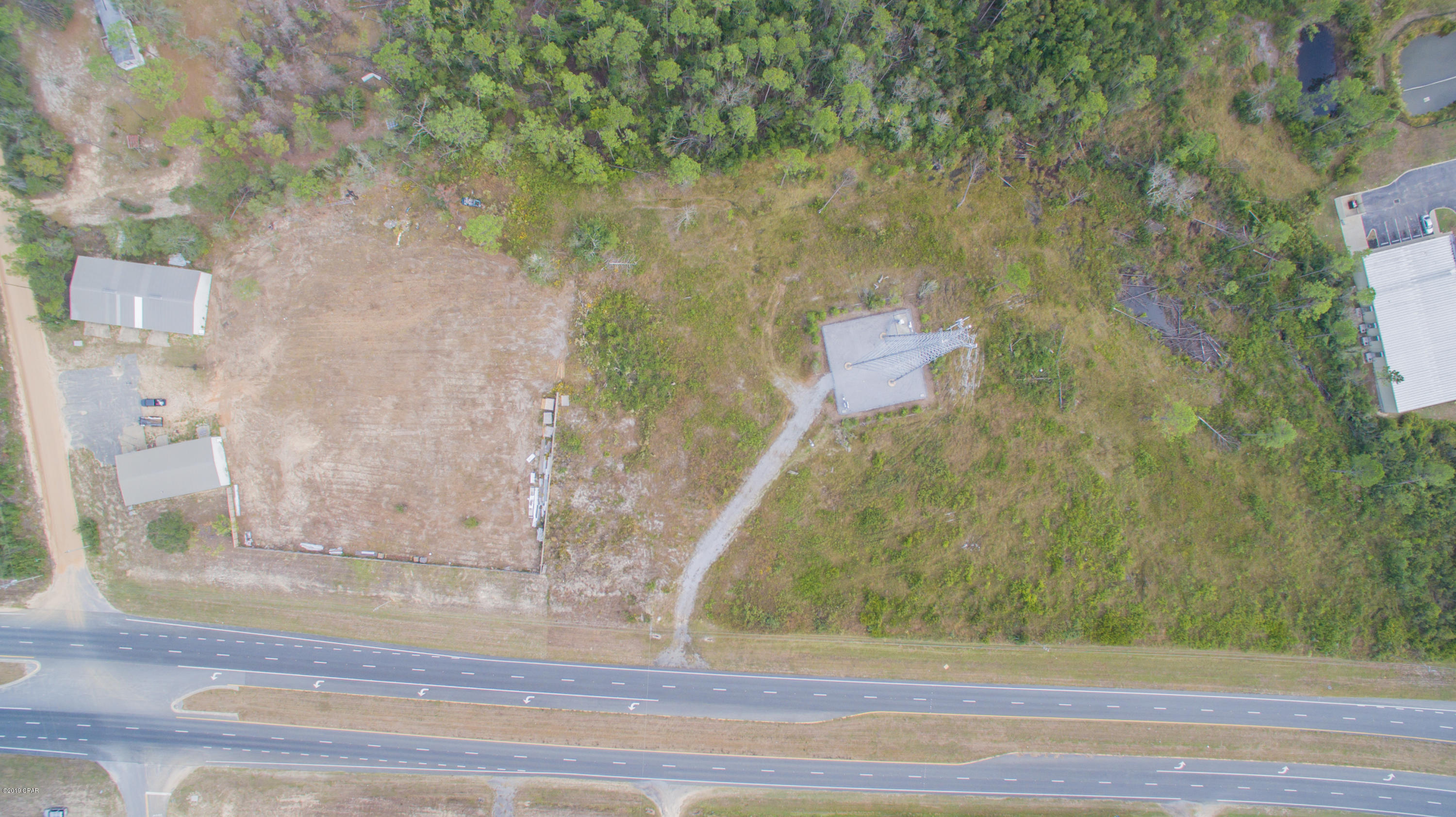 [No Recorded Subdiv] - Commercial Sale