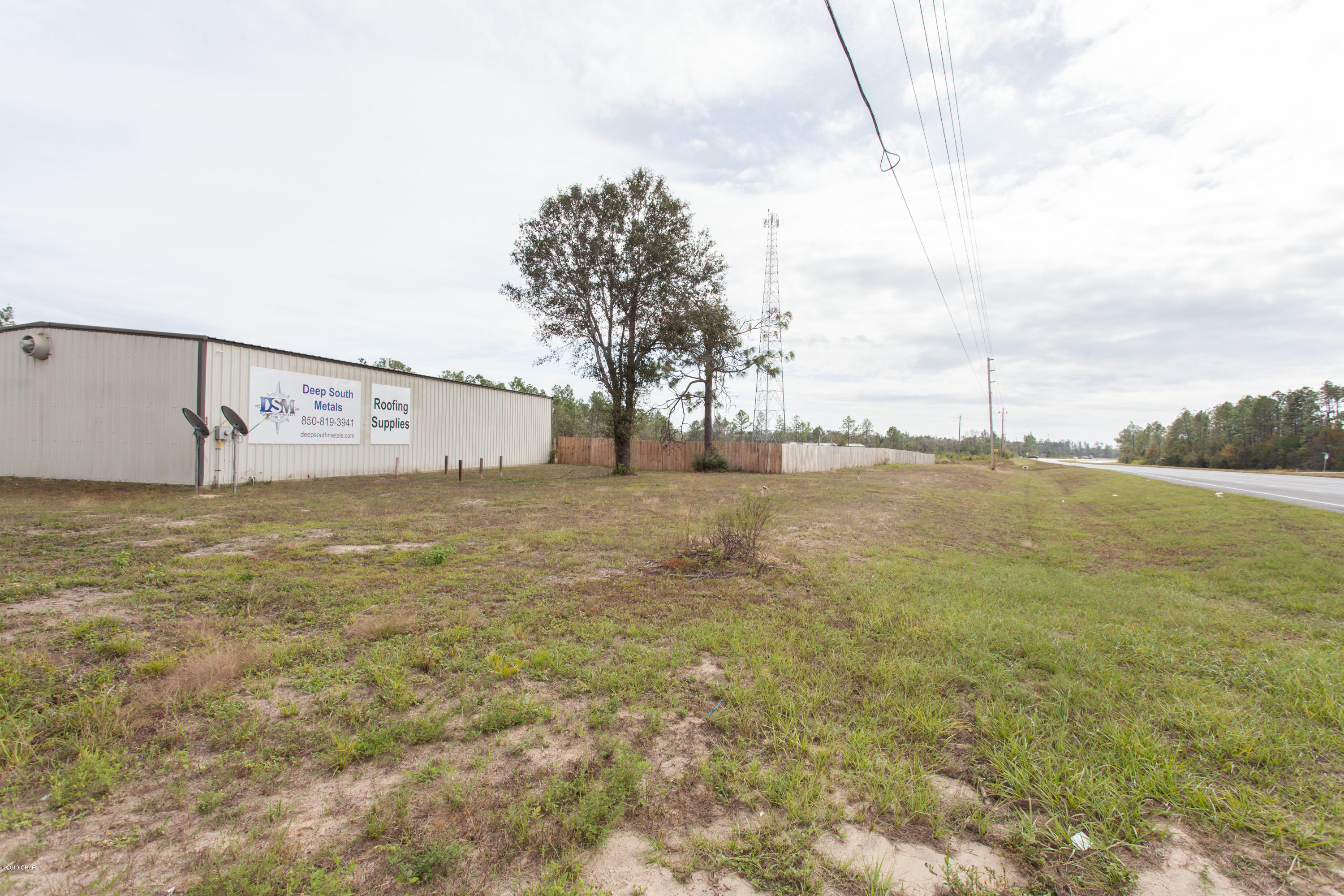 [No Recorded Subdiv] - Commercial Sale