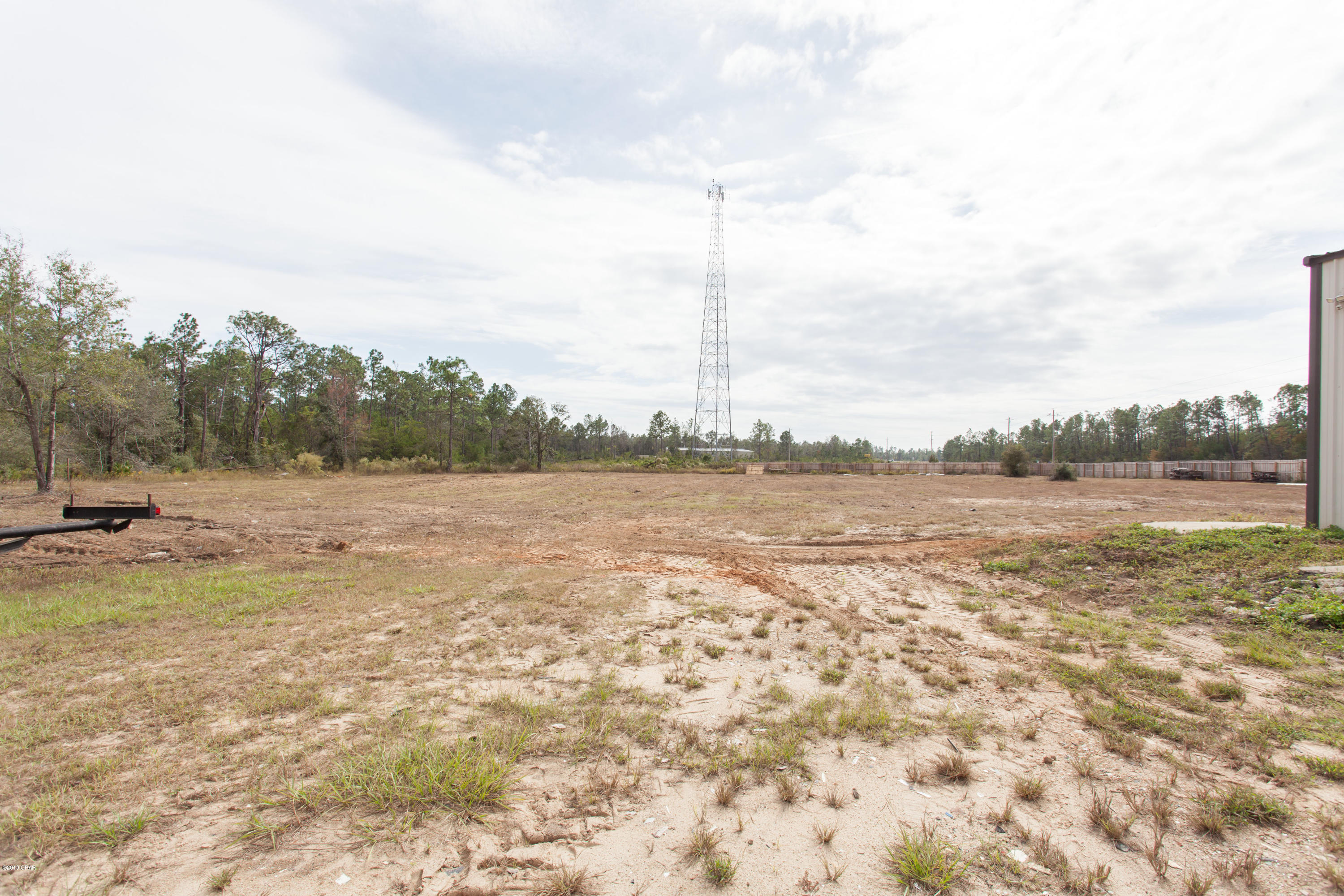 [No Recorded Subdiv] - Commercial Sale