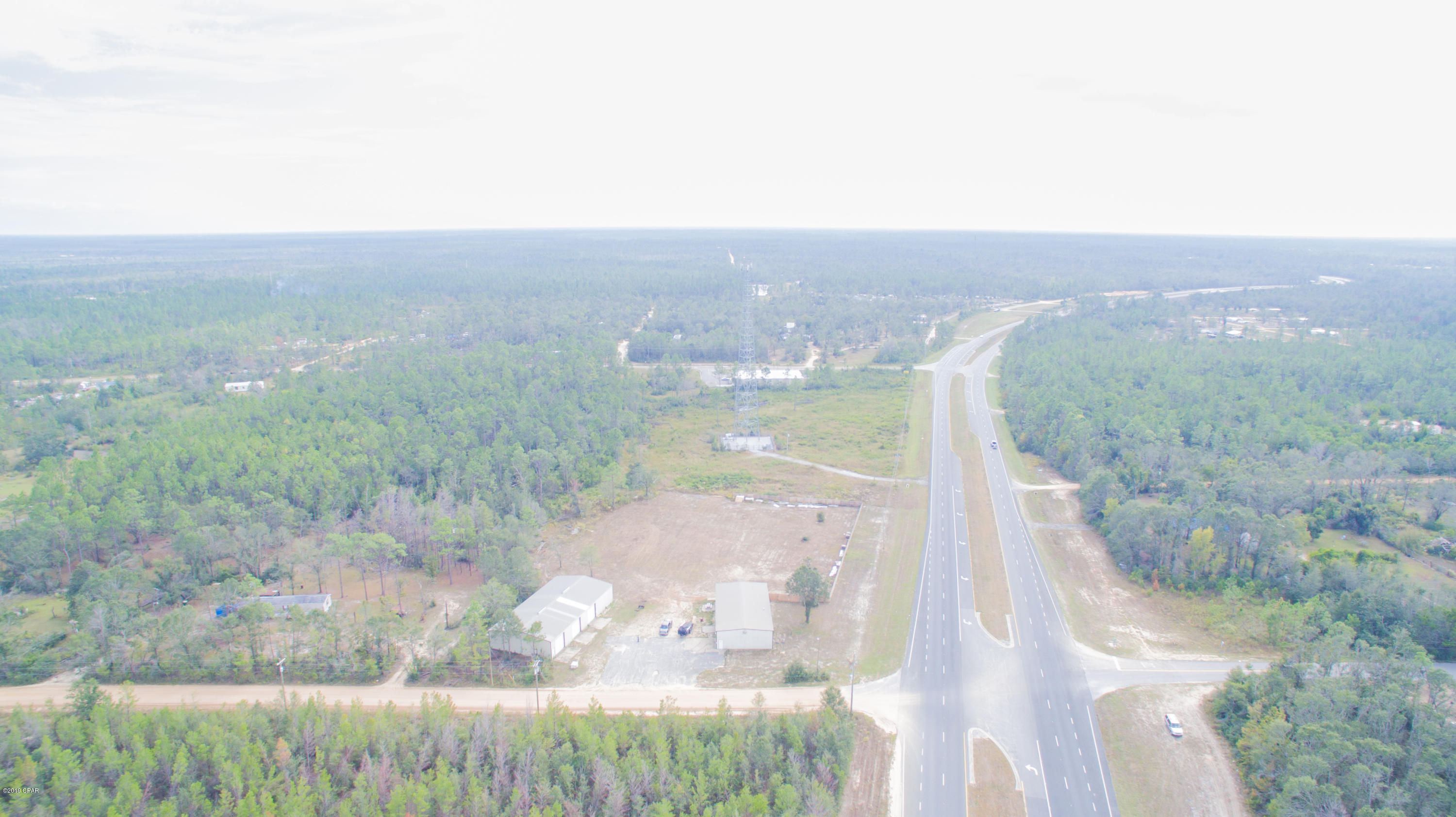 [No Recorded Subdiv] - Commercial Sale