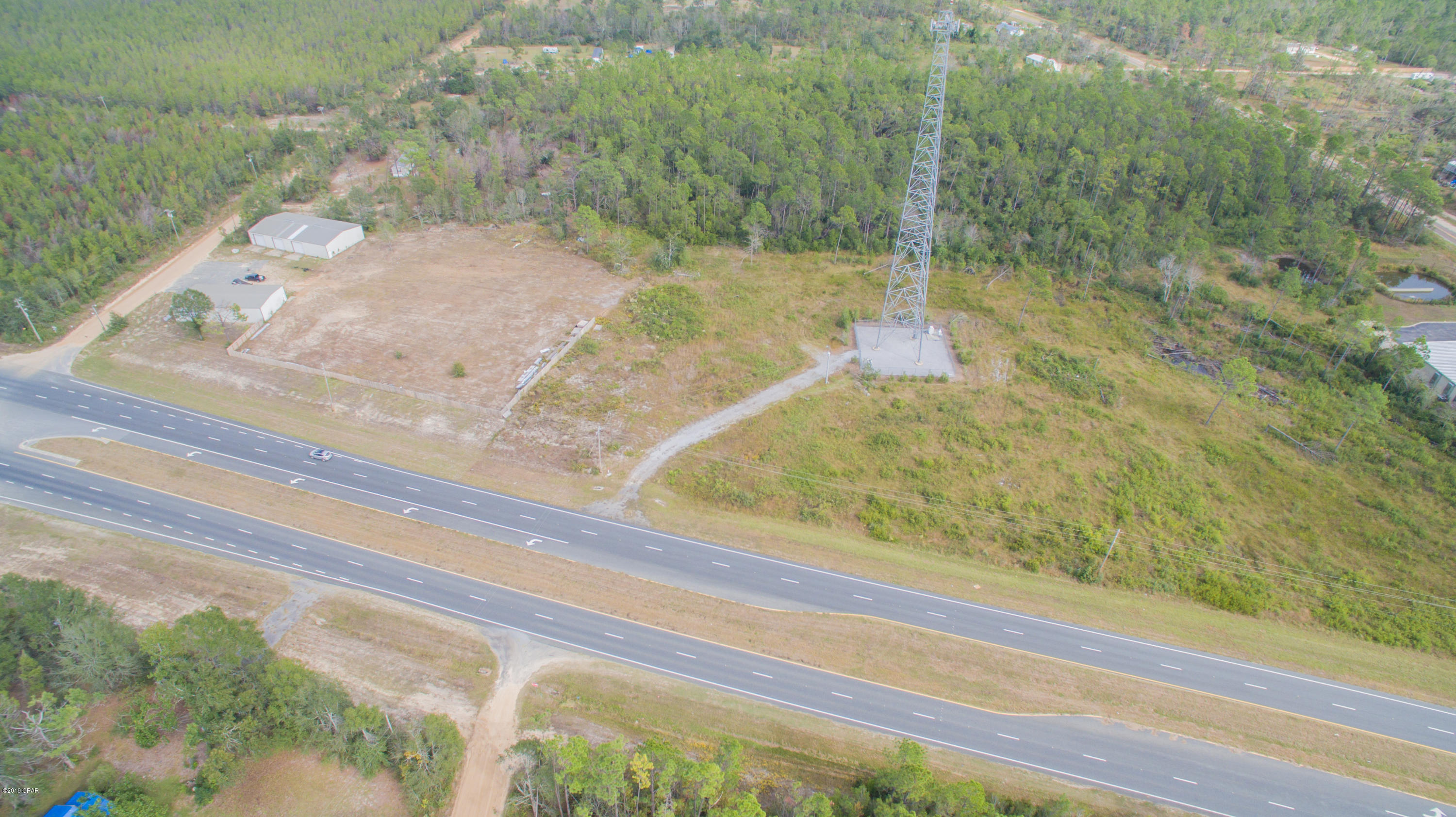 [No Recorded Subdiv] - Commercial Sale