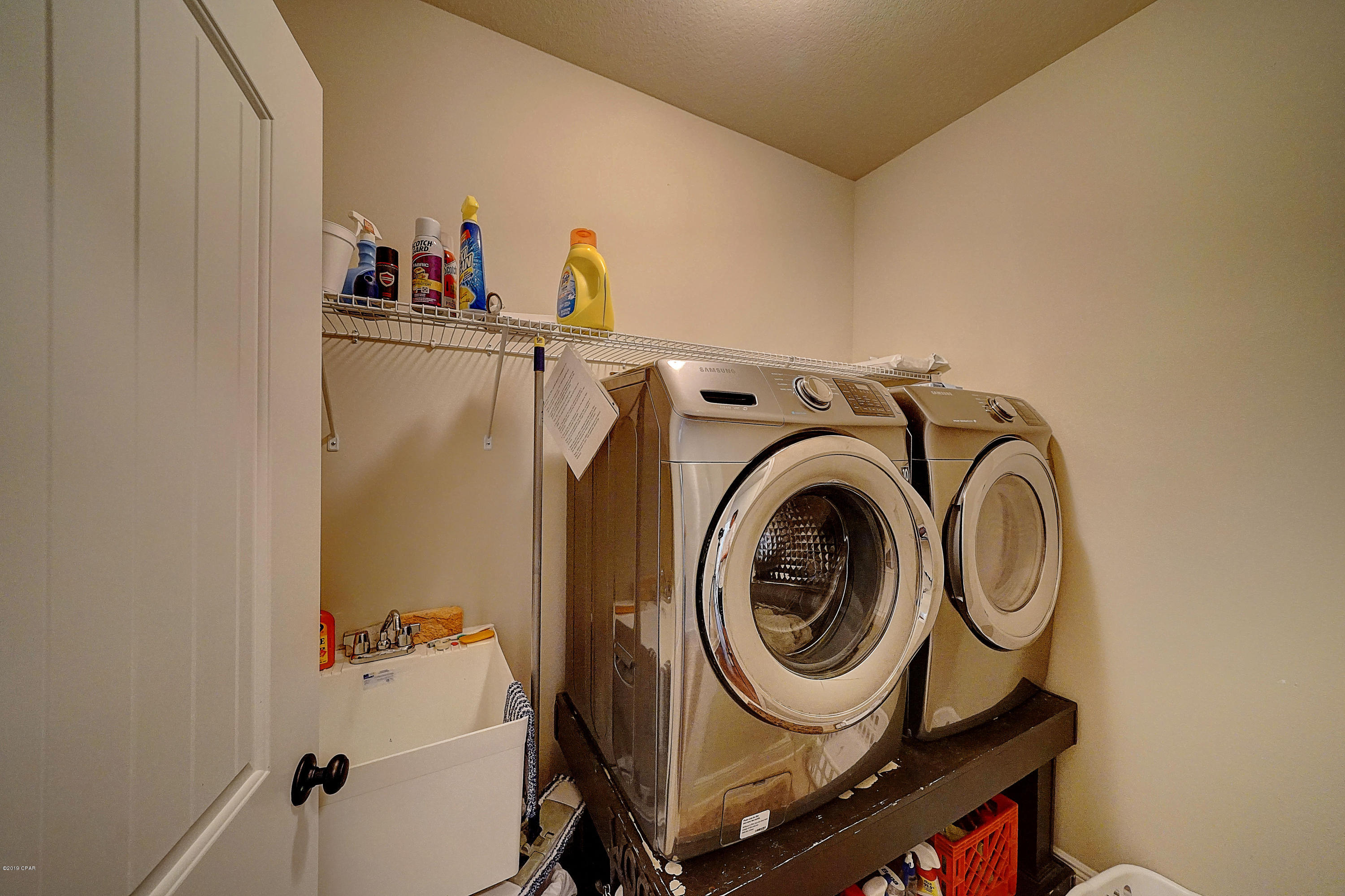 Fanning Bayou Phase 1 - Residential