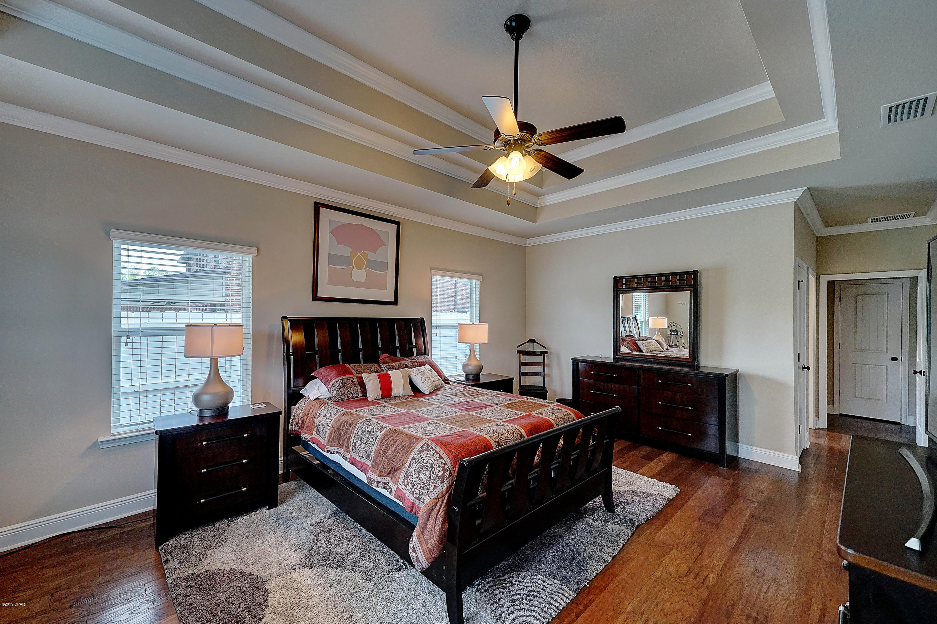 Fanning Bayou Phase 1 - Residential