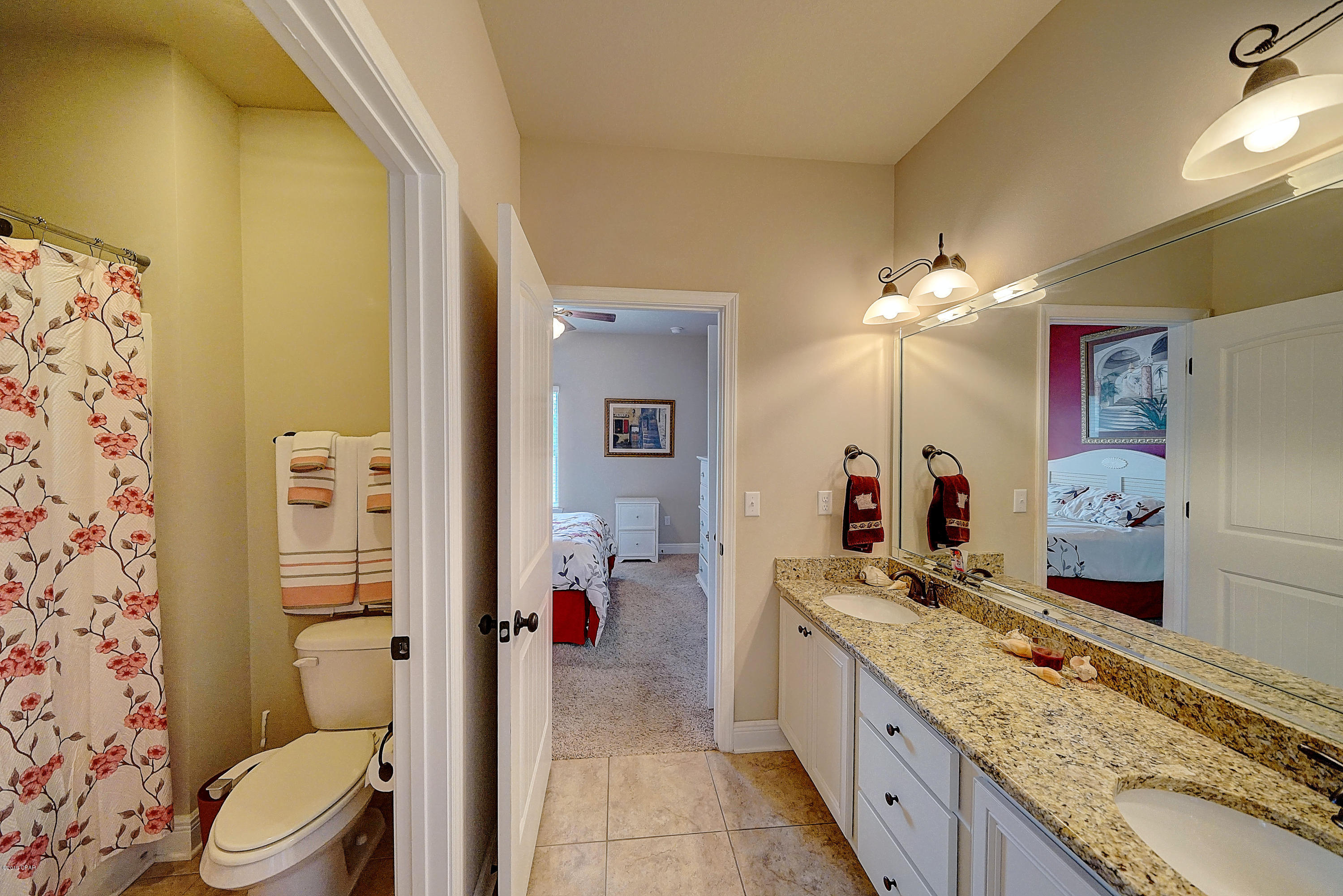 Fanning Bayou Phase 1 - Residential