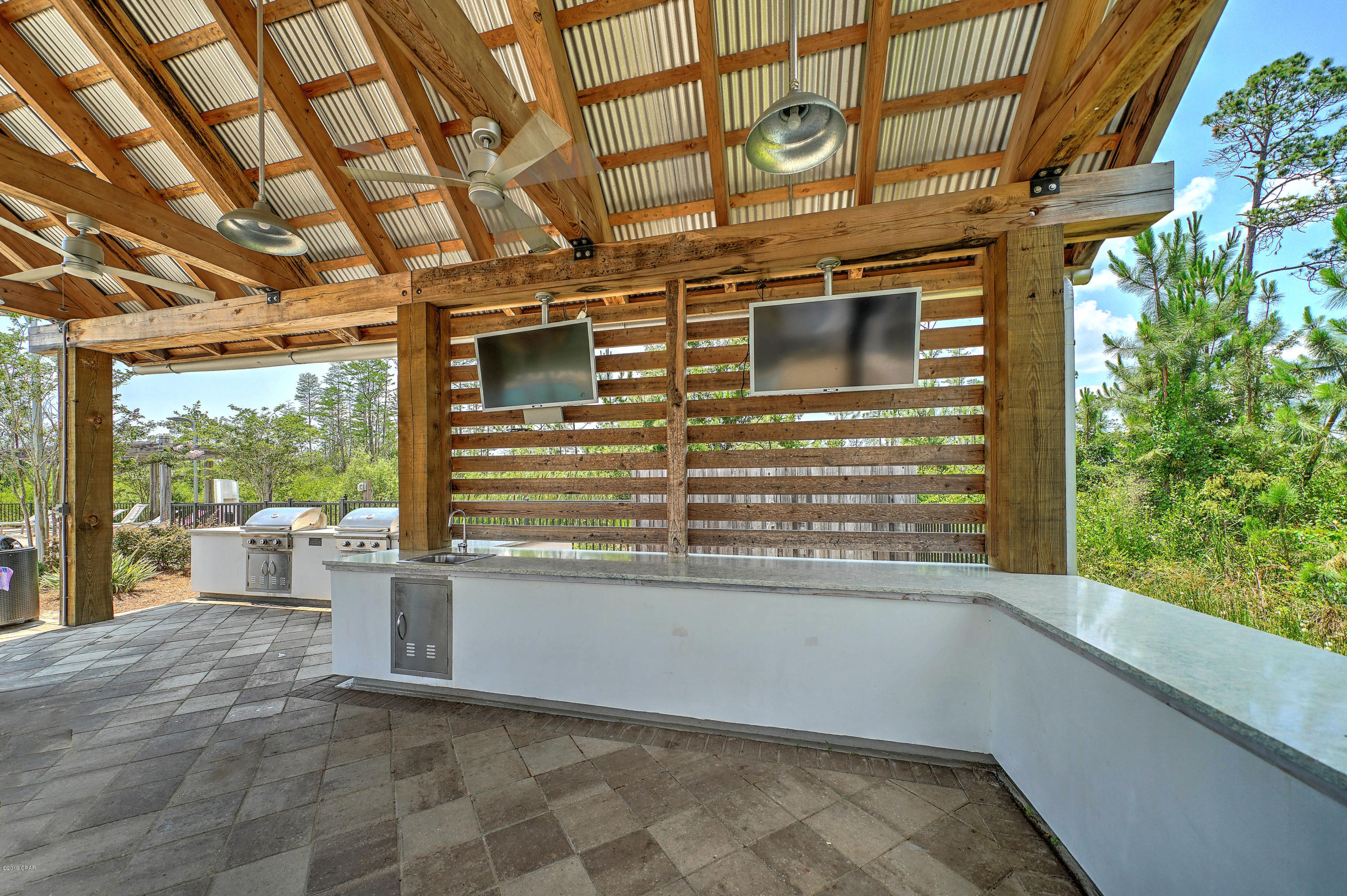 Fanning Bayou Phase 1 - Residential