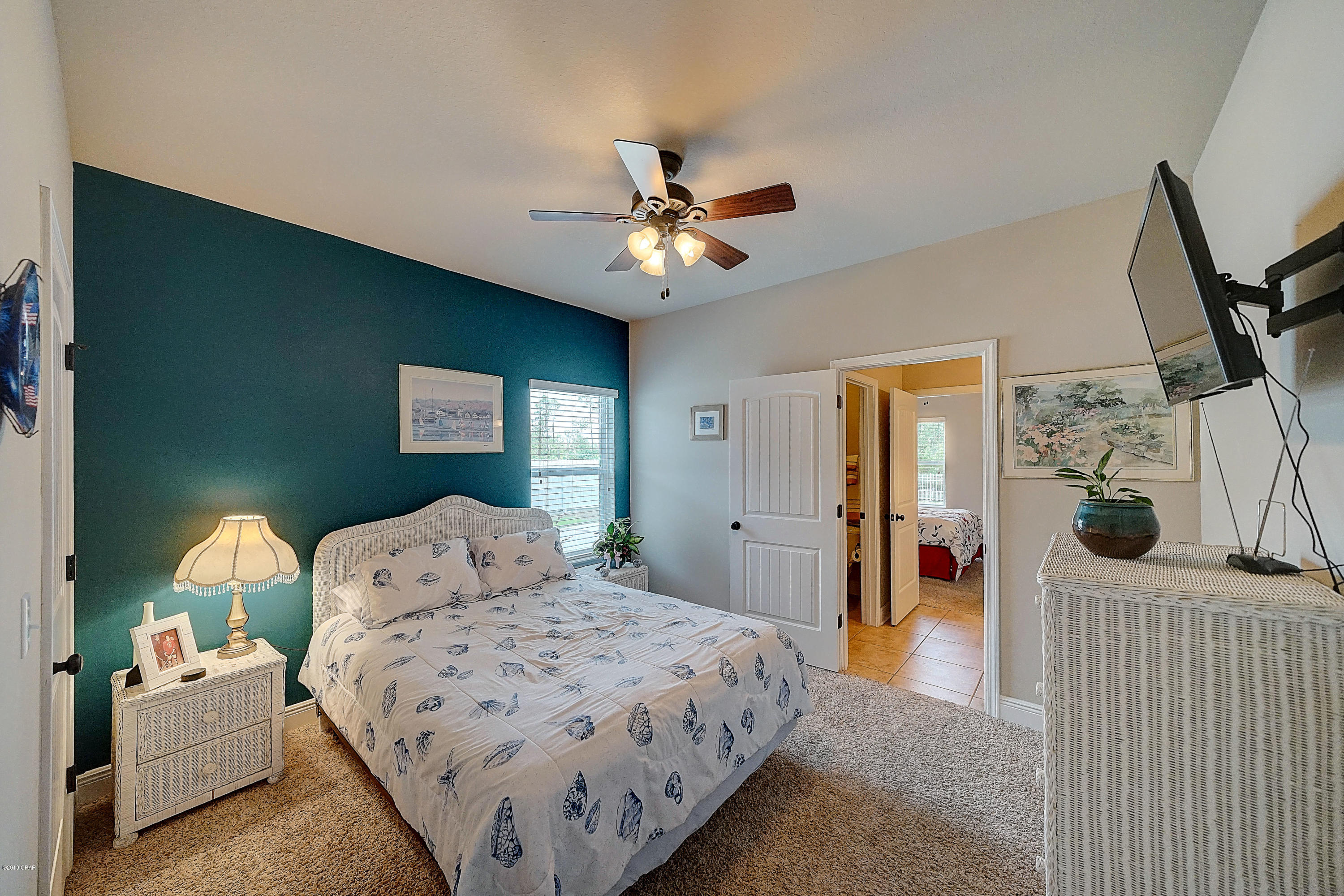 Fanning Bayou Phase 1 - Residential