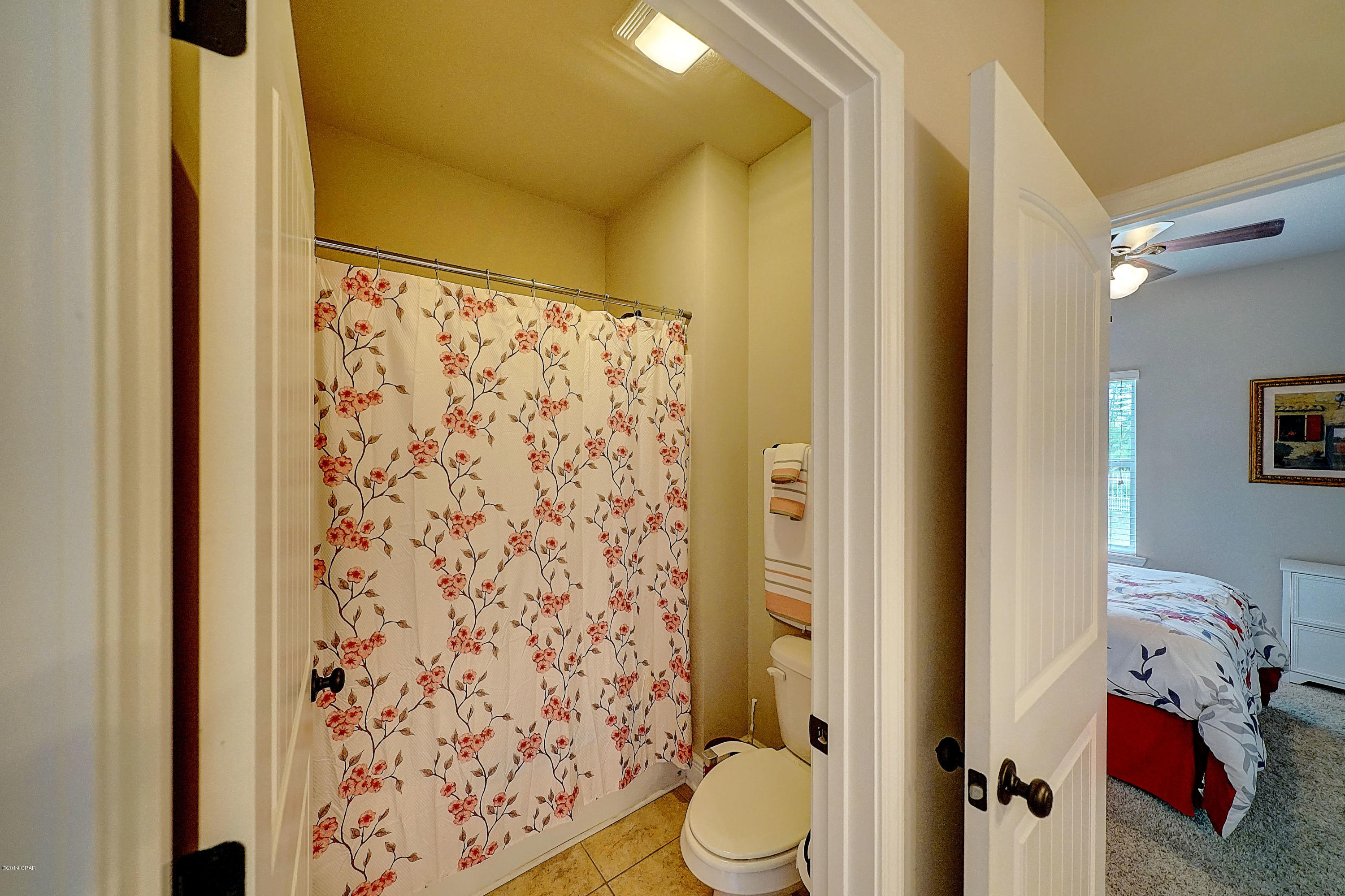 Fanning Bayou Phase 1 - Residential