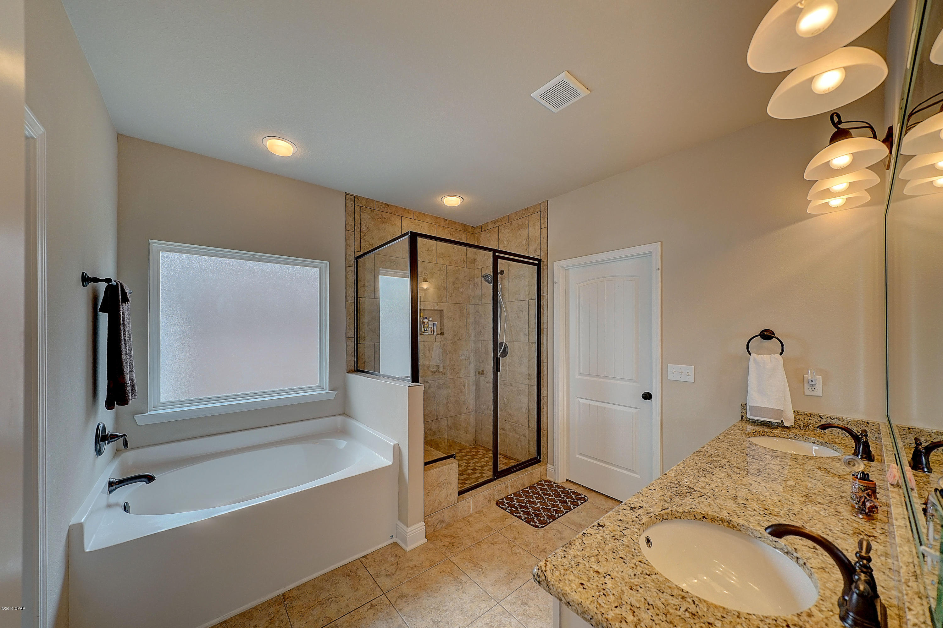 Fanning Bayou Phase 1 - Residential