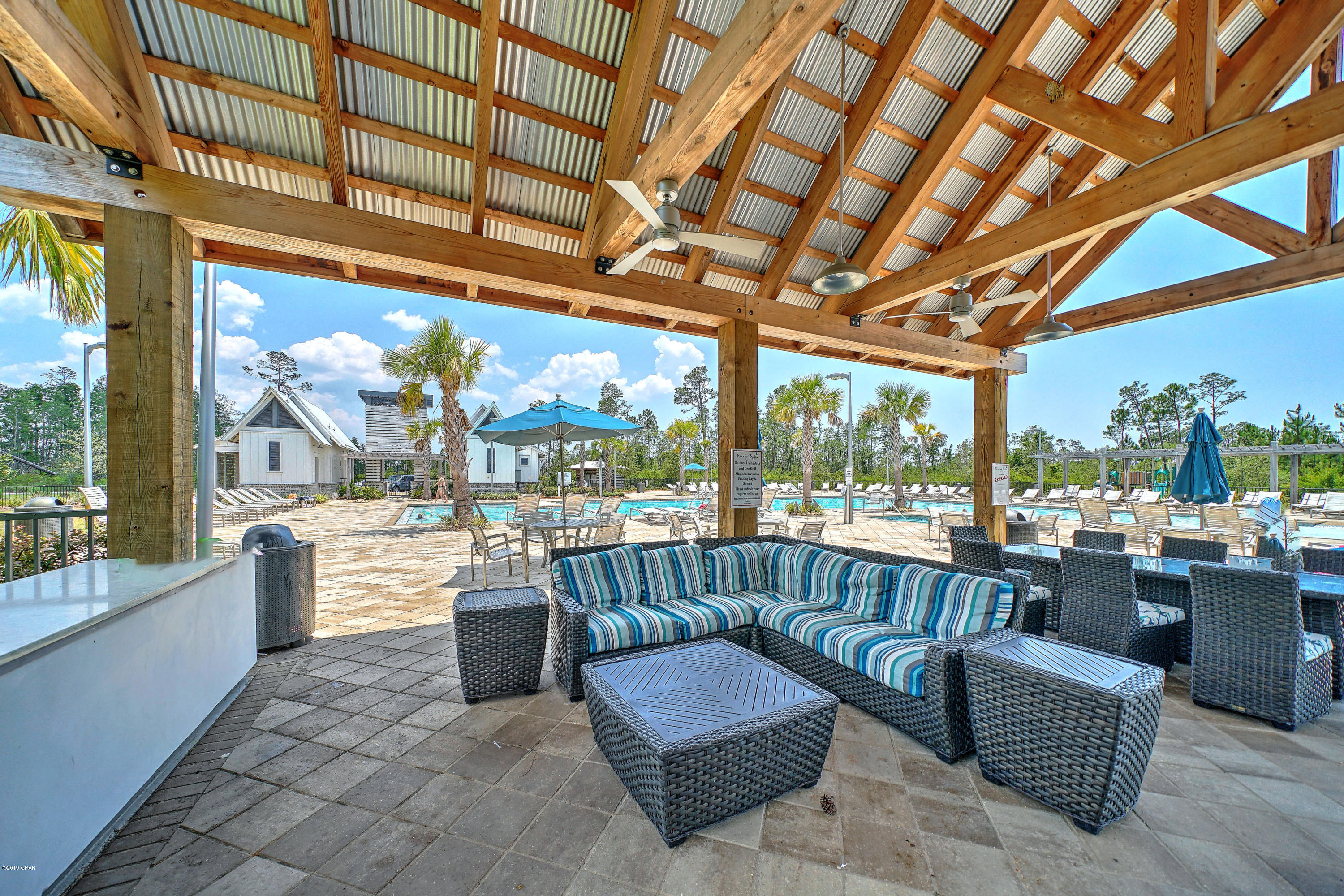 Fanning Bayou Phase 1 - Residential