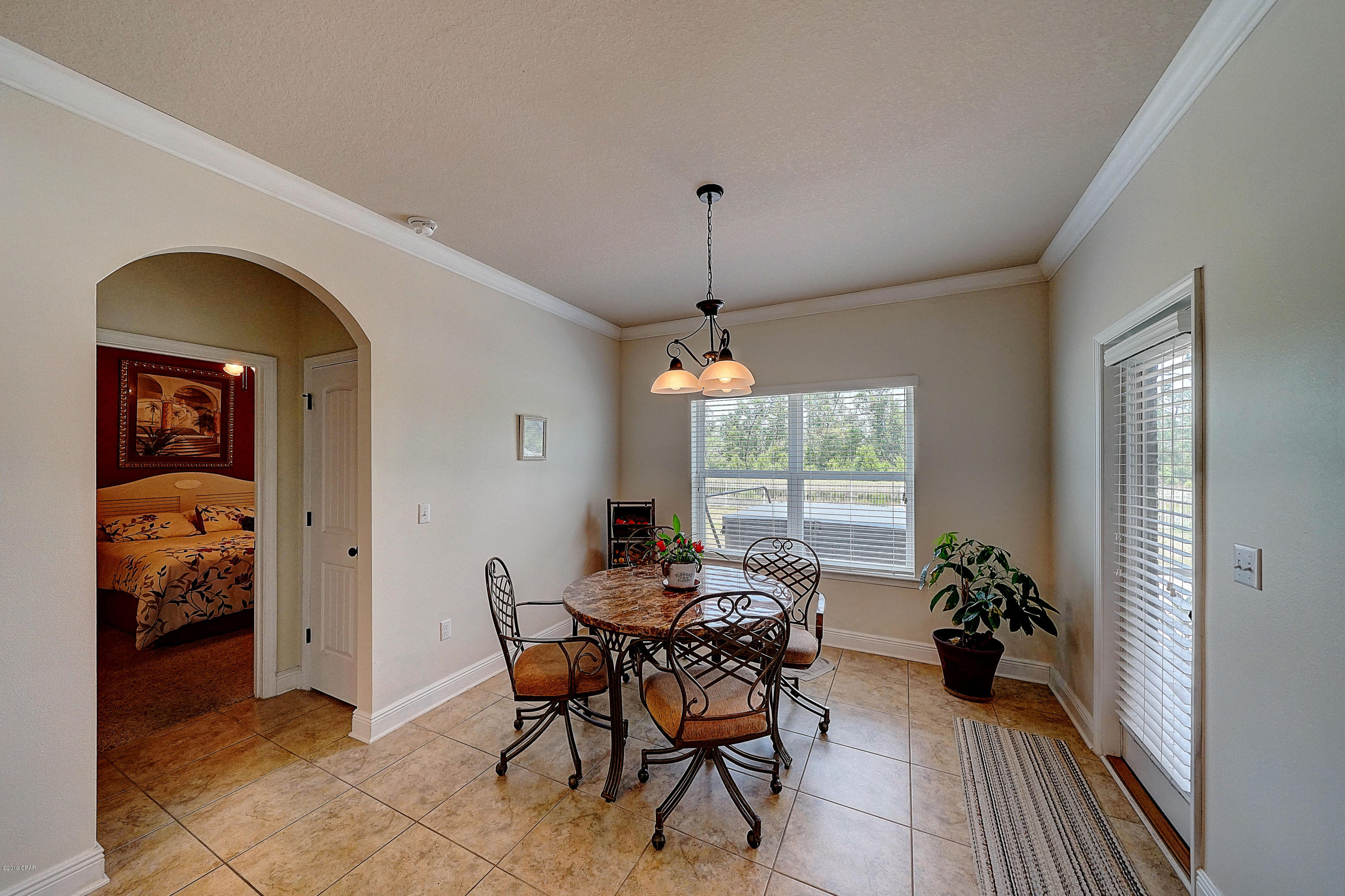 Fanning Bayou Phase 1 - Residential